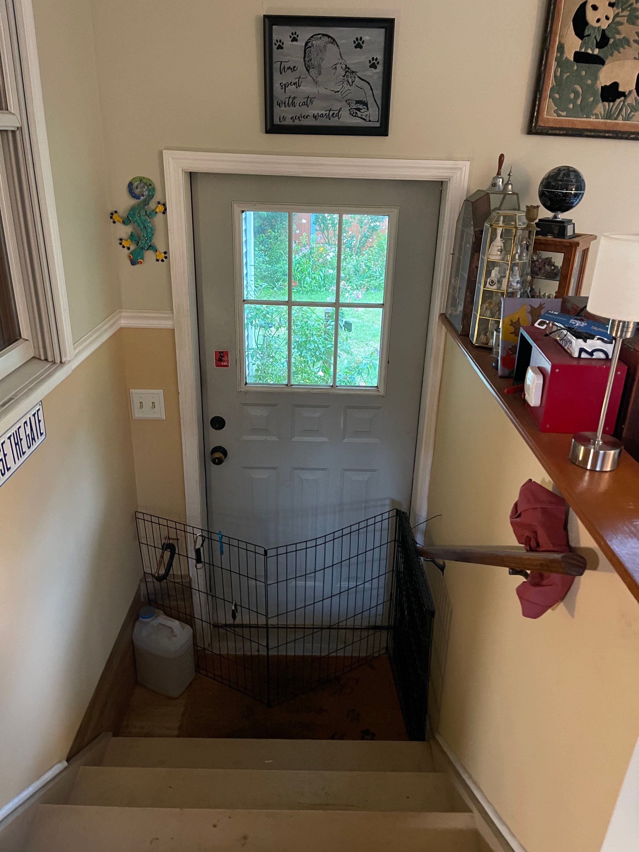 Front Door Installation in Albany, NY by Yankee Home Improvement