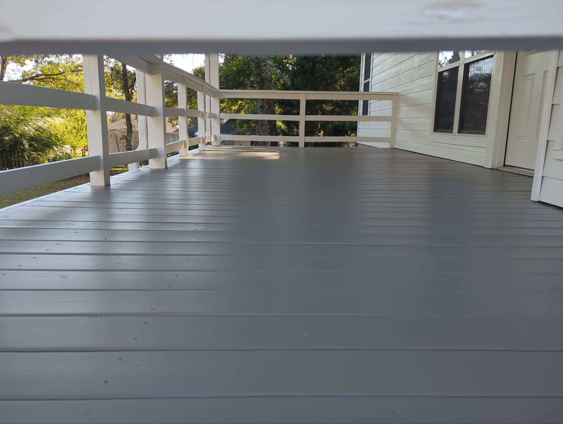 Fresh Paint, Fresh Look: Exterior Makeover in Mineola, TX by Quality Coats Painting