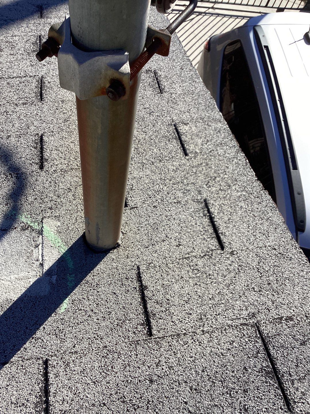 Eric's full Re-Roof (Energy Star) by All Storm Roofing & Construction