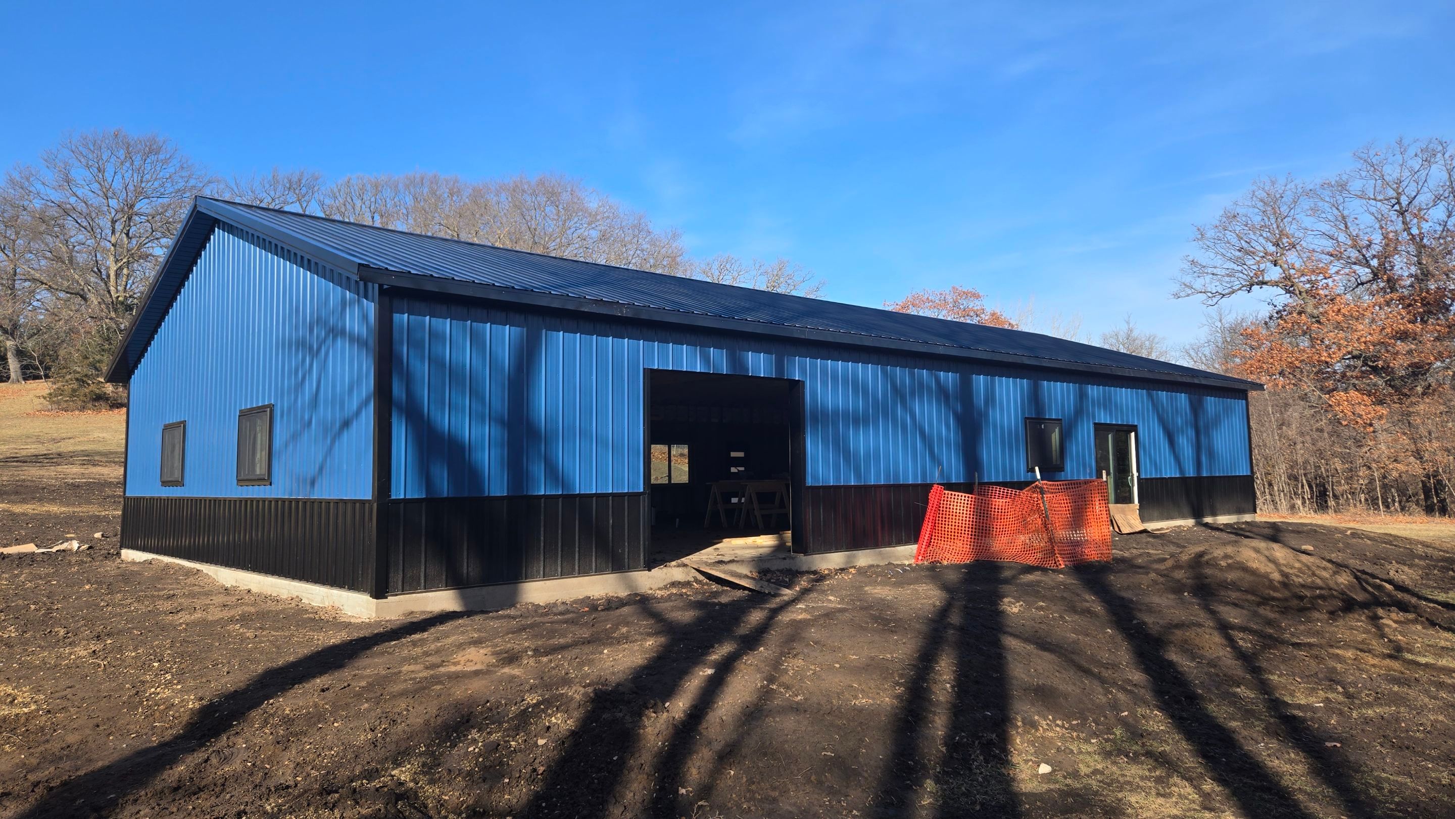 Greubel Project by Graber Custom Structures