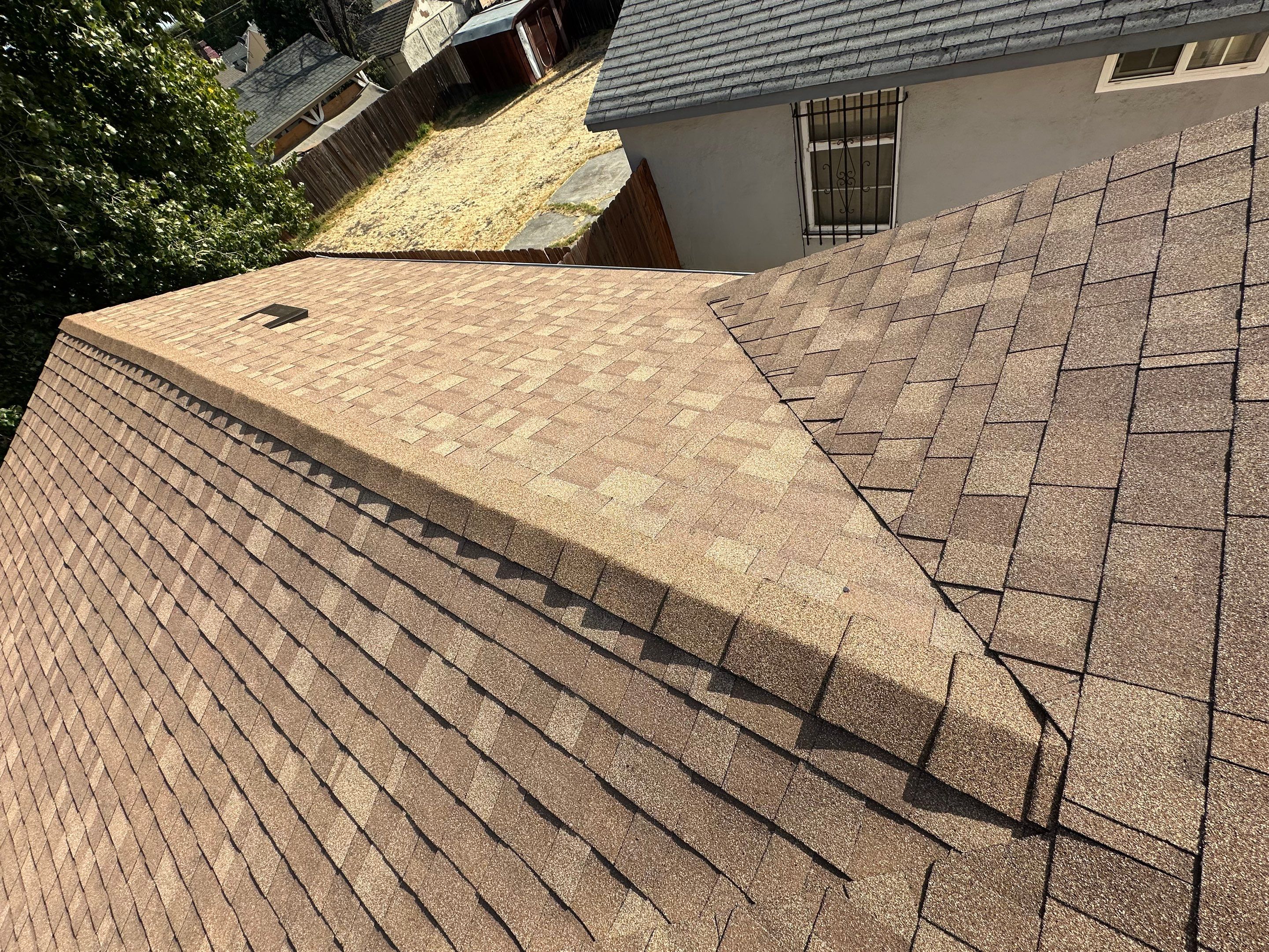 Roof Replacement - Antioch, CA 94509 by Epic Roof Replacement