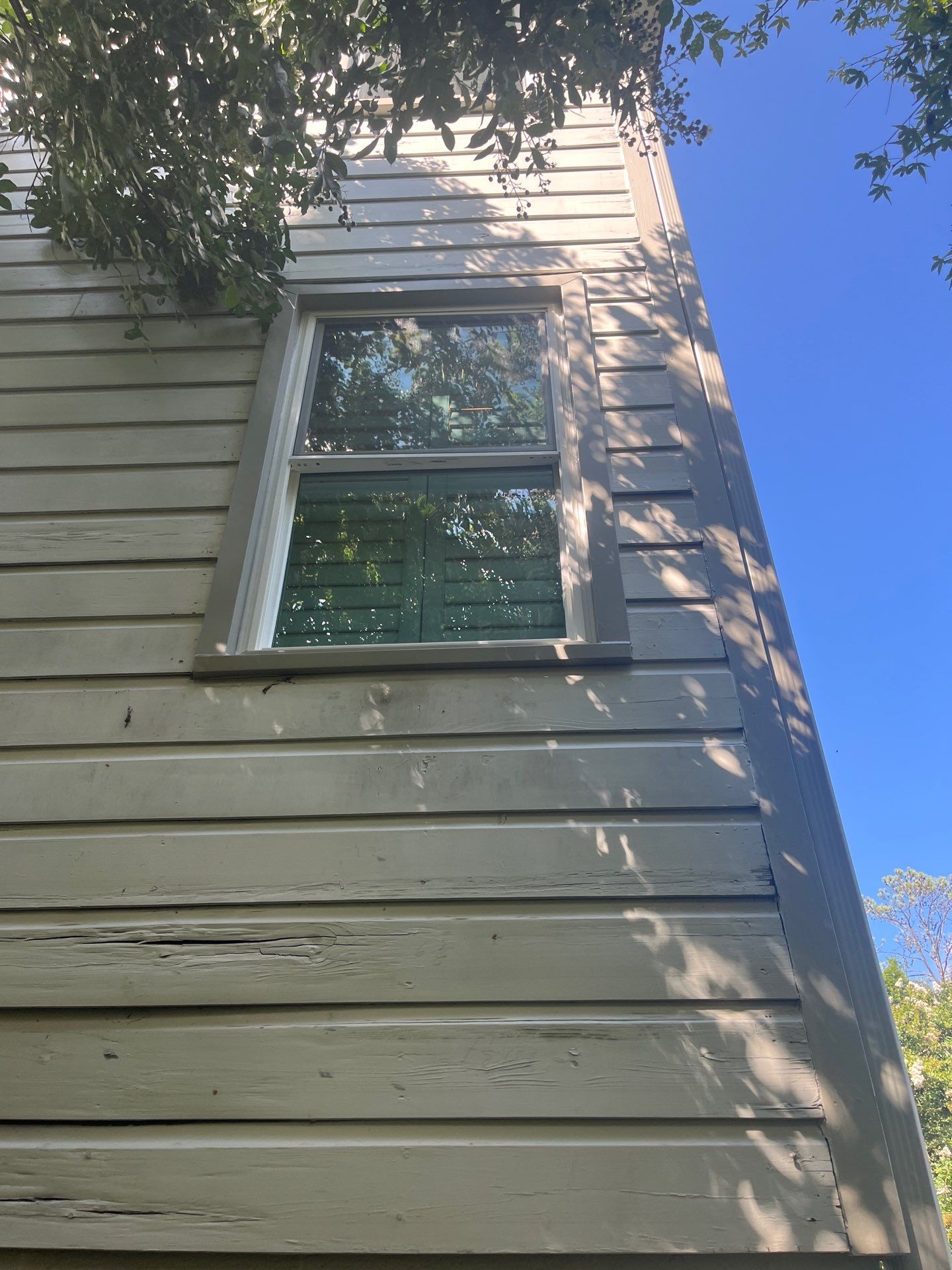 Hamre Project in Mountain Brook by The Window Source