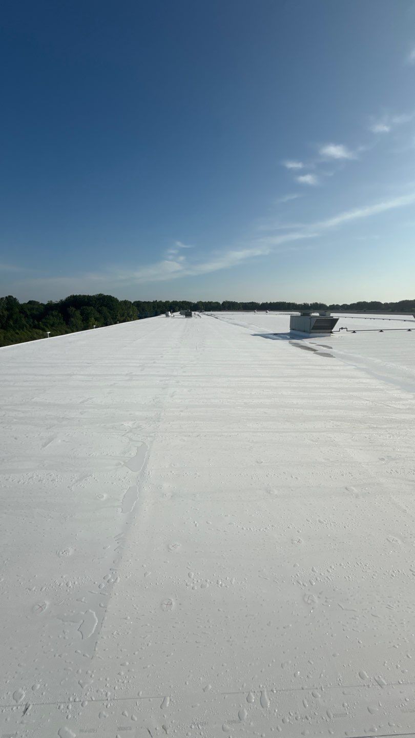 Darice by Commercial Roofing and Coating Systems