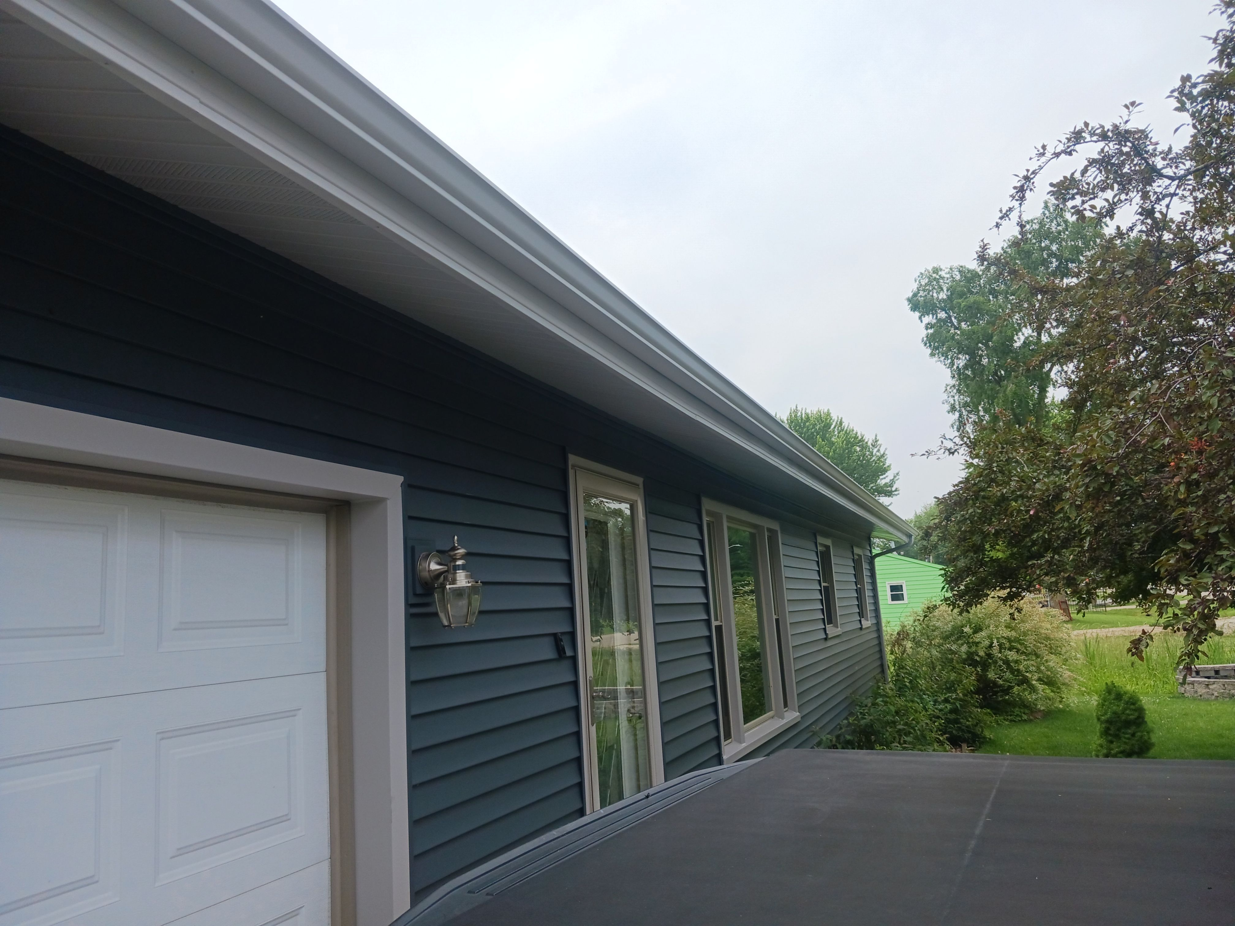 New Siding by NextWave Construction