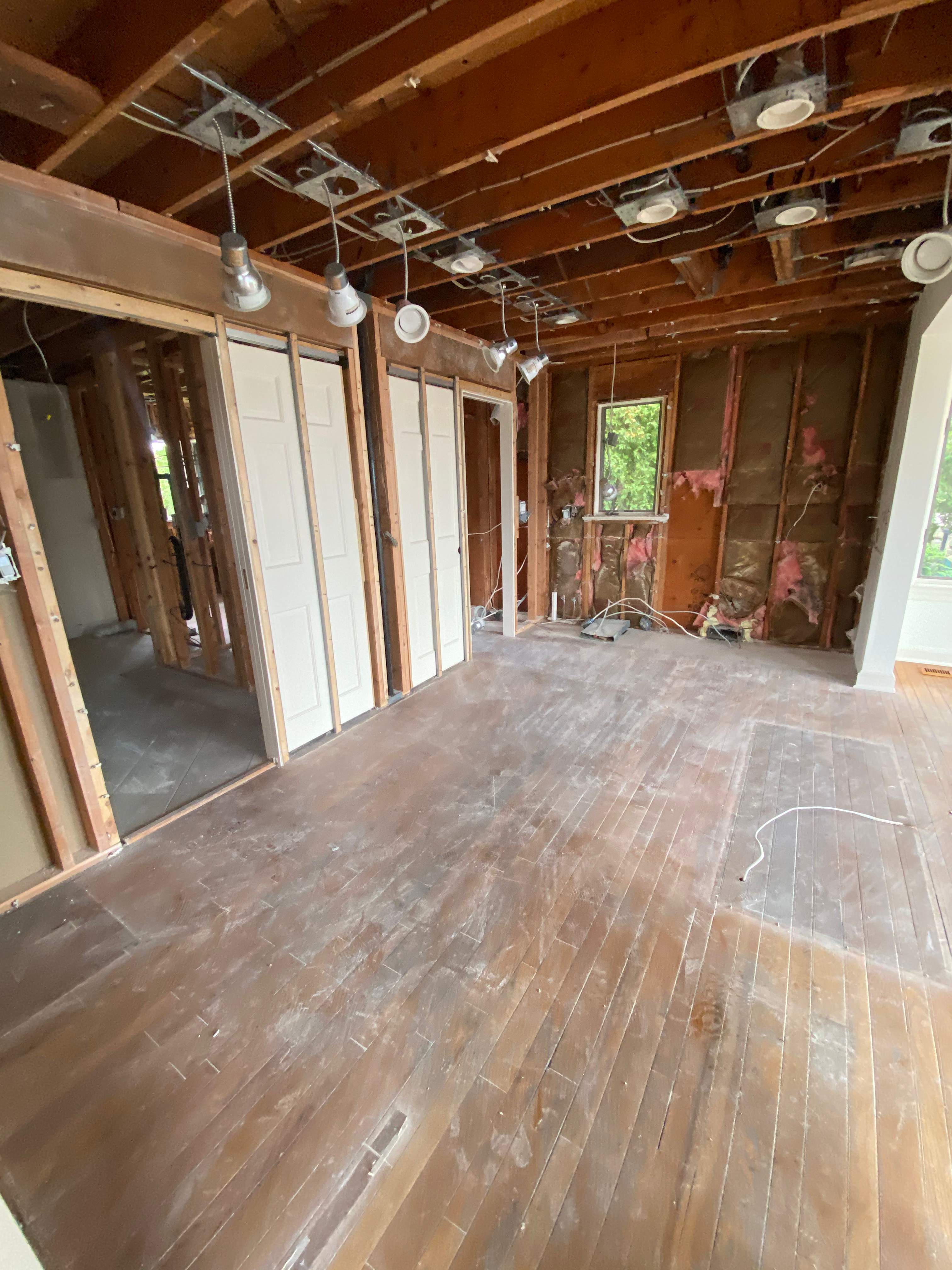 Harty Water Front Renovation by Fox Hill Luxury Real Estate Services