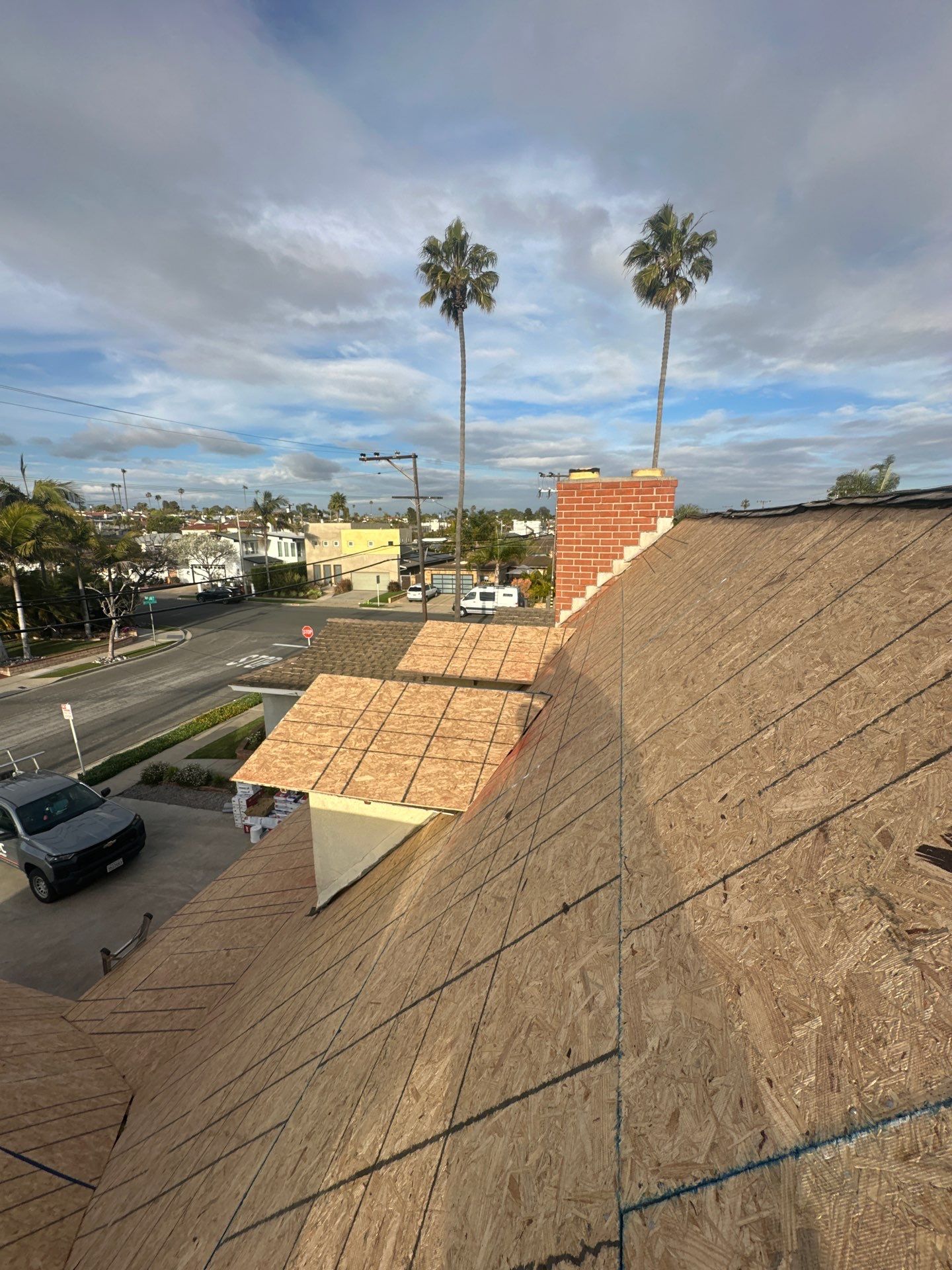 Roof Replacement - Seal Beach, CA 90740 by Epic Roof Replacement