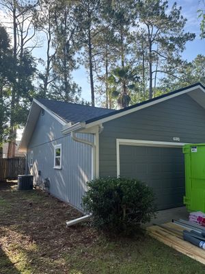 Gainesville, FL Roofing Companies