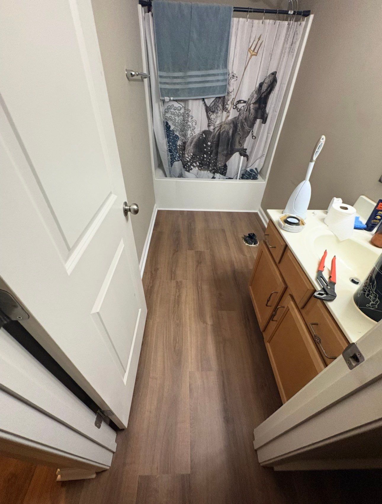 Project 75 by FMP Flooring