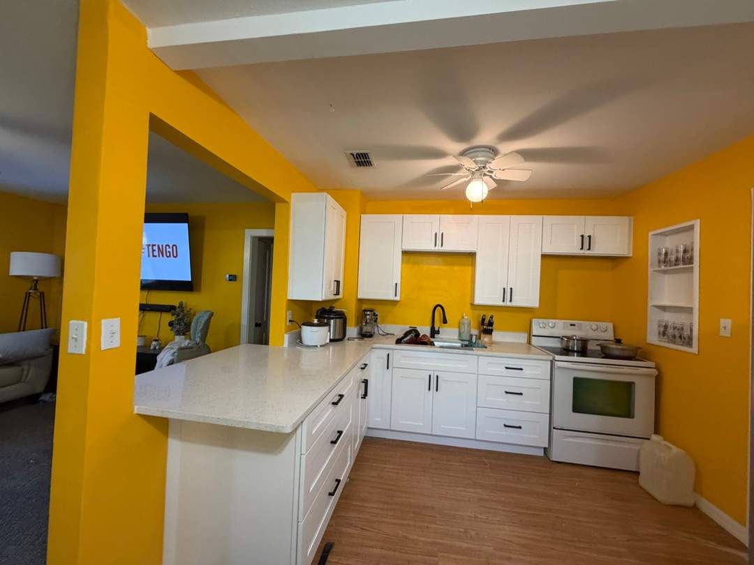 Project in Auburndale by You Restorations LLC DBA YOU-Home