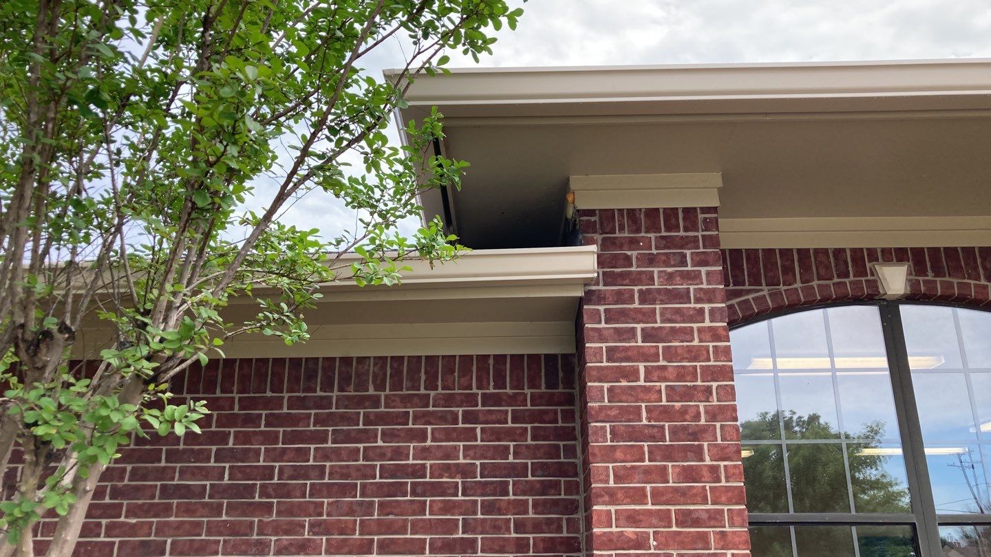ChildCare Network Arlington Daycare Property Re-Roof Project by First United Roofing & Construction