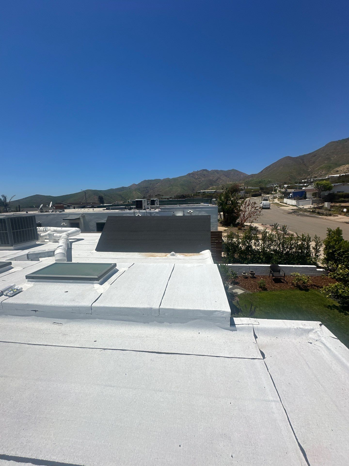Roof Replacement - Malibu, CA 90265 by Epic Roof Replacement