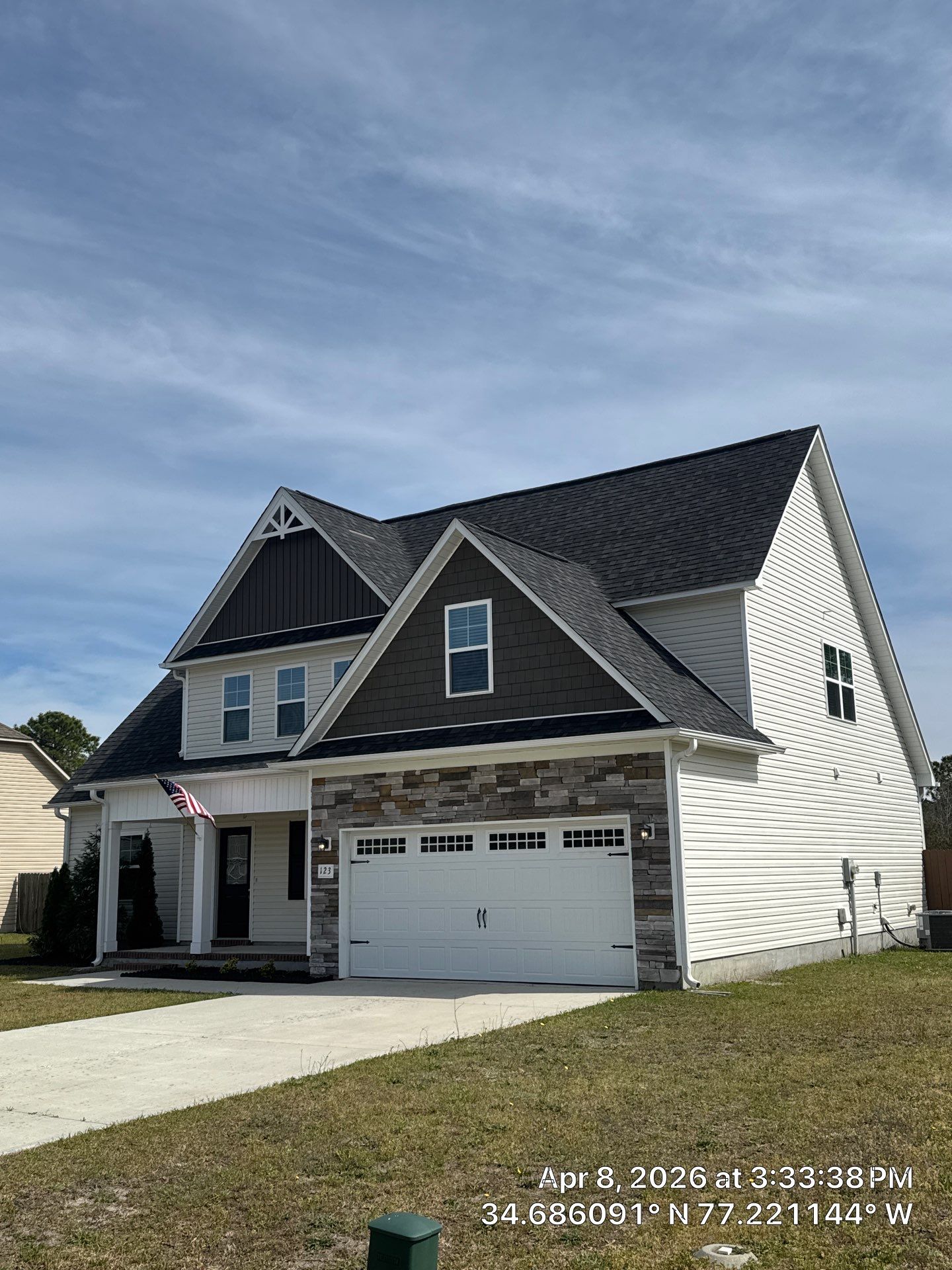 When It Had to Be Done Right — Before the Deal Closed by North Carolina Roofs