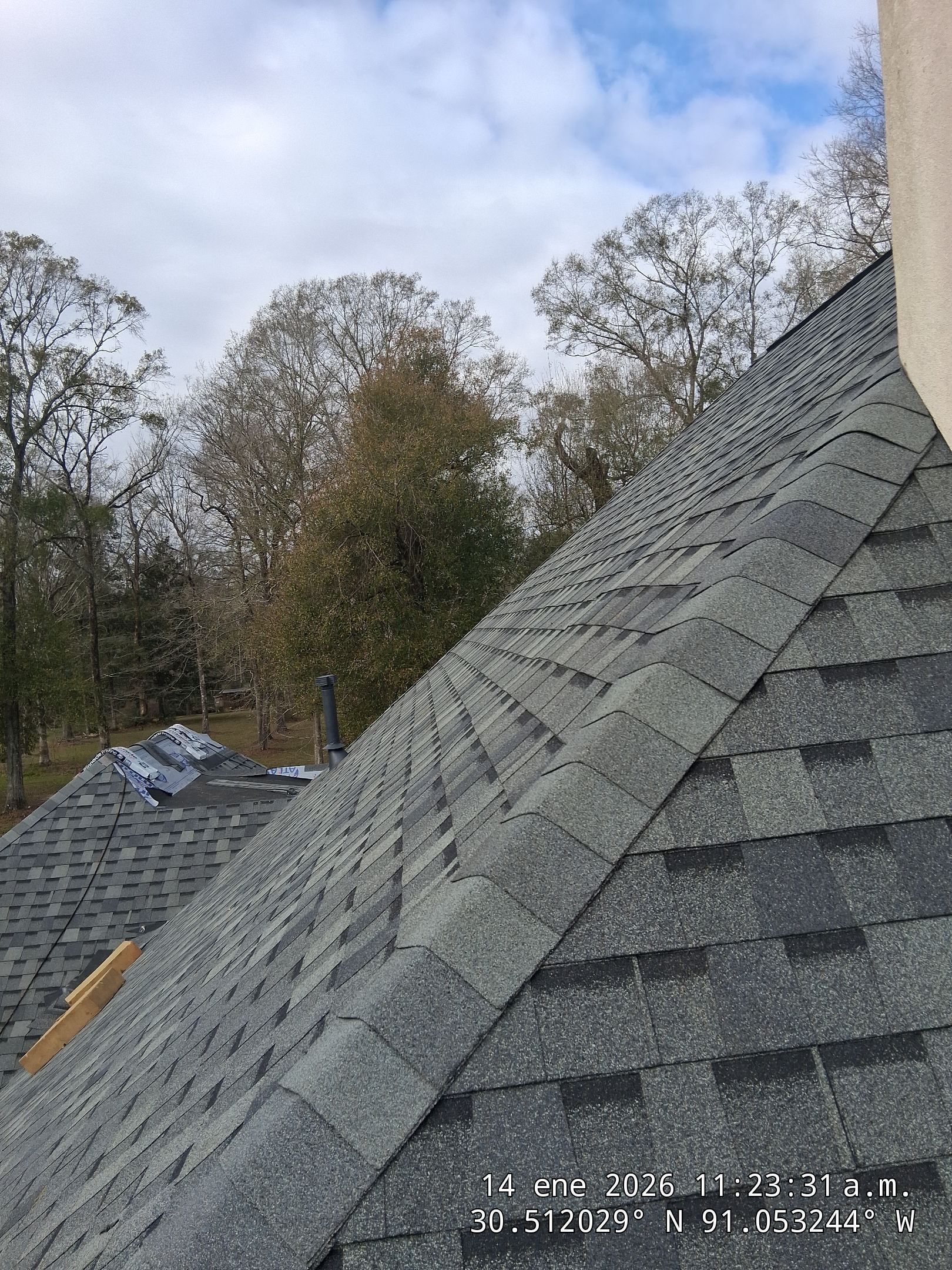 Hearthstone - Atlas by Top Team Roofing & Construction