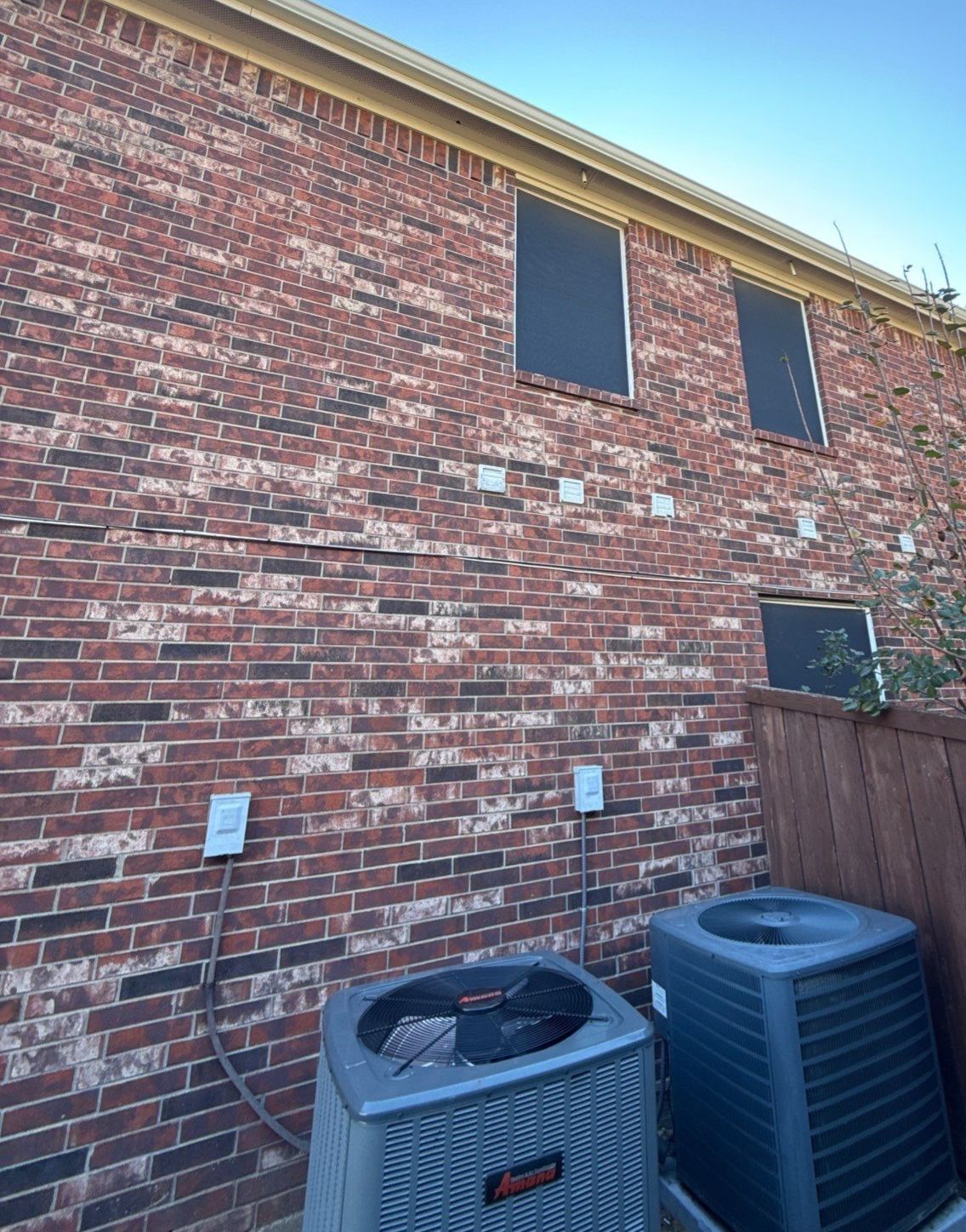 Solar Screens  by Richardson Glass & Mirror