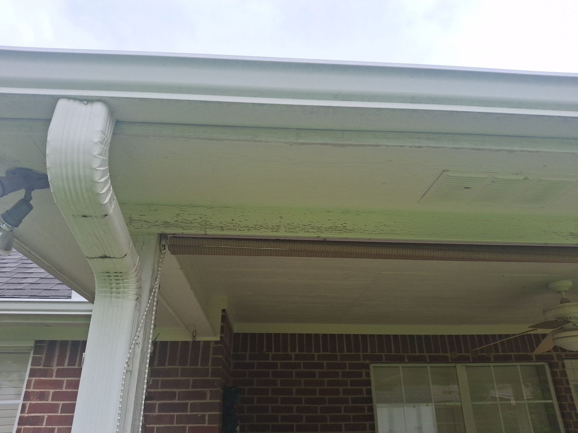 Refreshing Update in Longview, TX by Quality Coats Painting