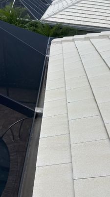 Project in Bradenton, FL
