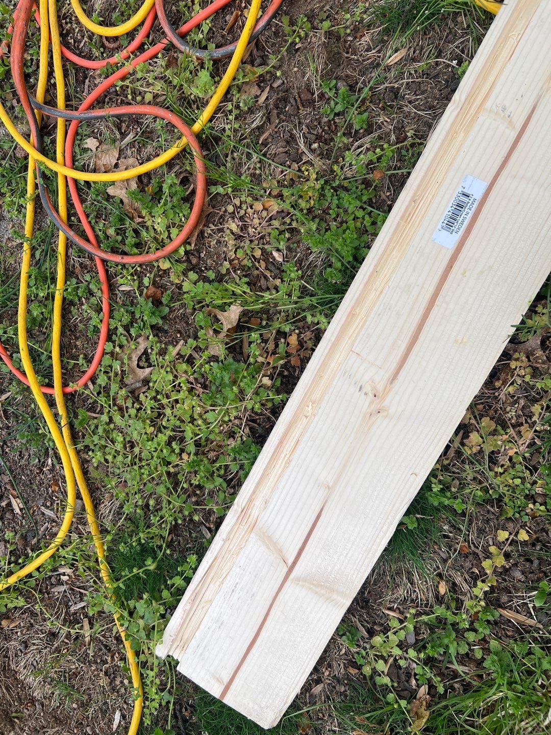 Arlington: Multi-Trade Exterior Remodel by RM Banning, Inc.