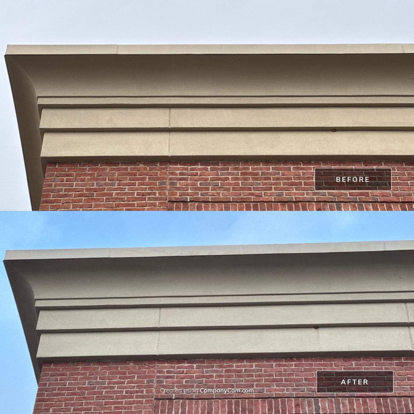 RS Alliance 350 by Mr. Mister Power Washing