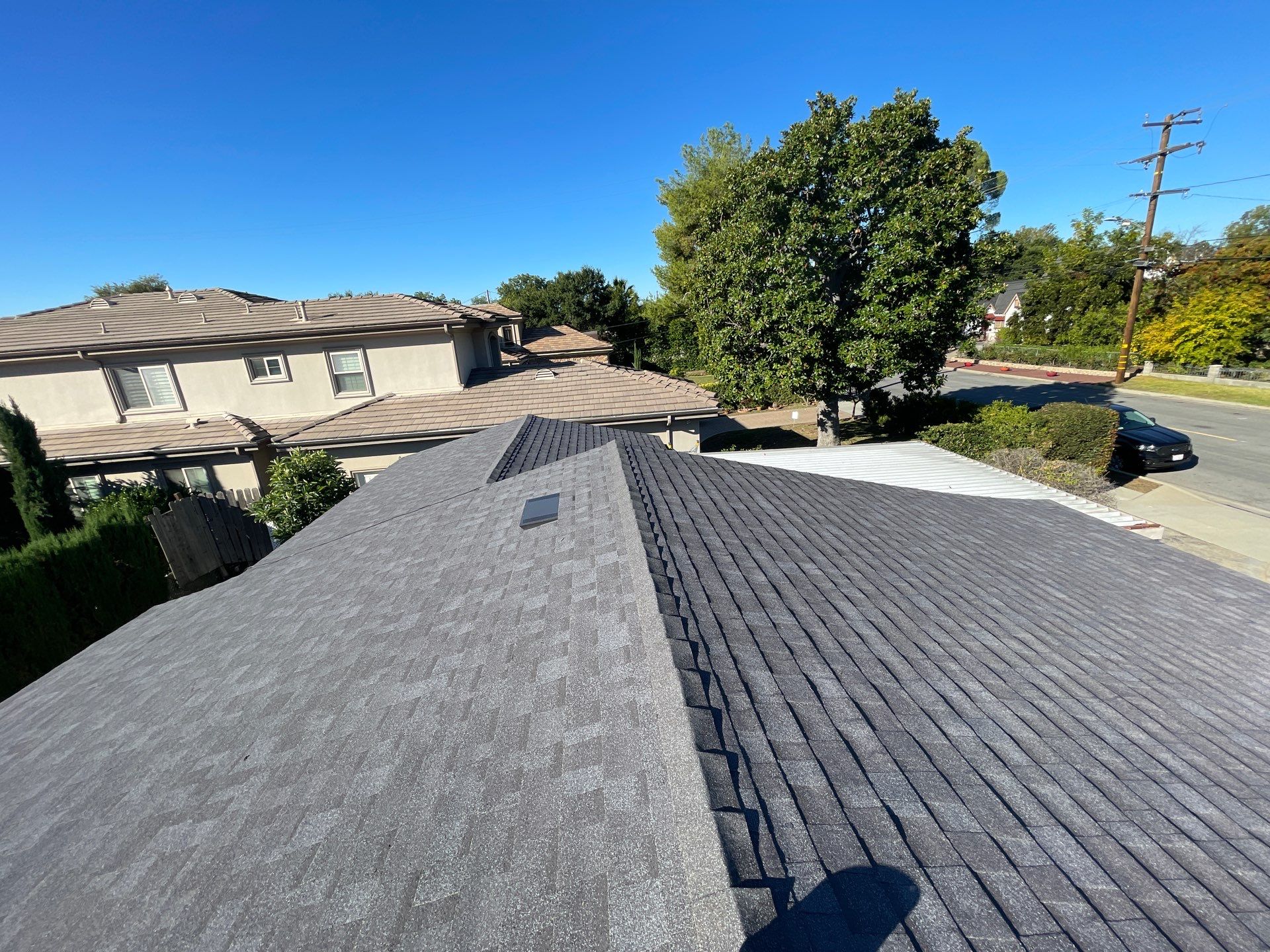 Roof Replacement - Arcadia CA 91007 by Epic Roof Replacement
