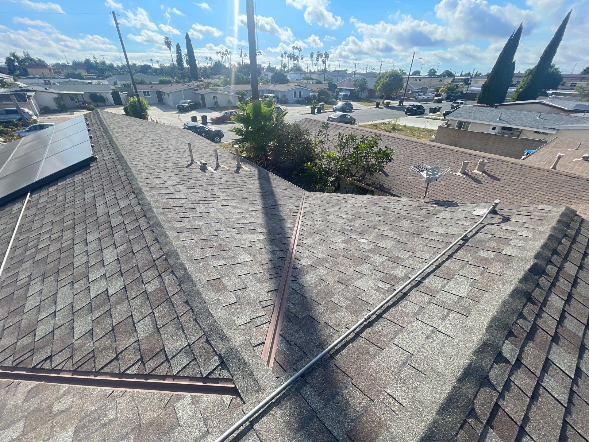 Roof Replacement - Anaheim CA 92804 by Epic Roof Replacement