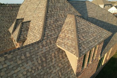 Project in Prosper