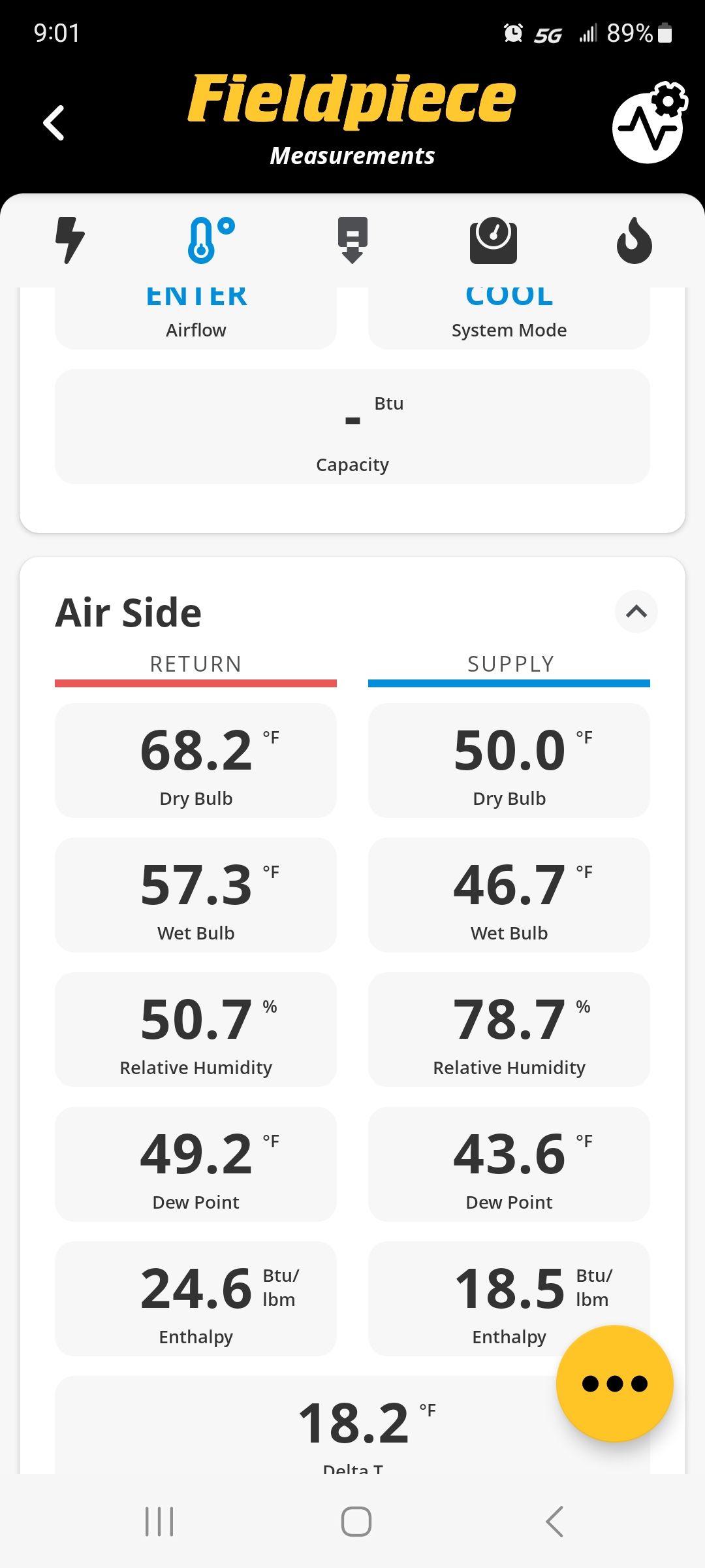 HVAC Restoration using HVAC Restoration Equipment by TIES360 Air Ducts Plus