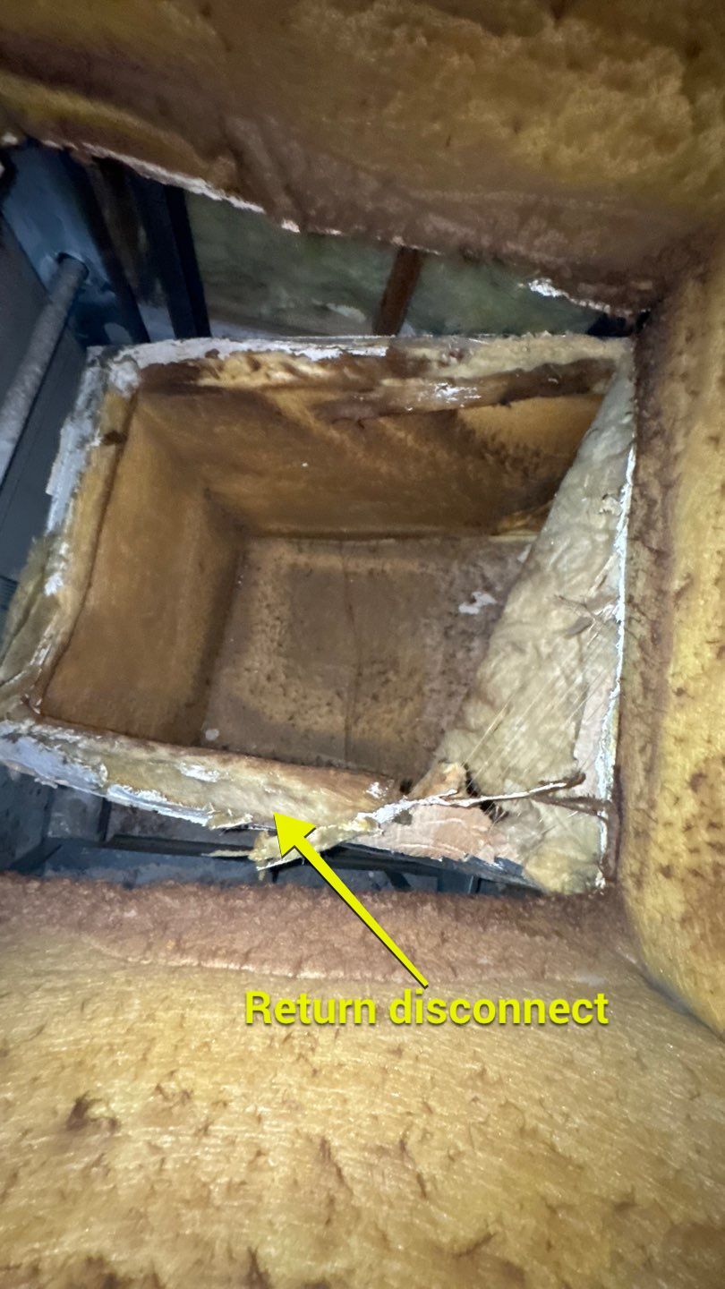 Air Duct and Dryer Vent Cleaning in Clermont by Hygienic Air, Inc