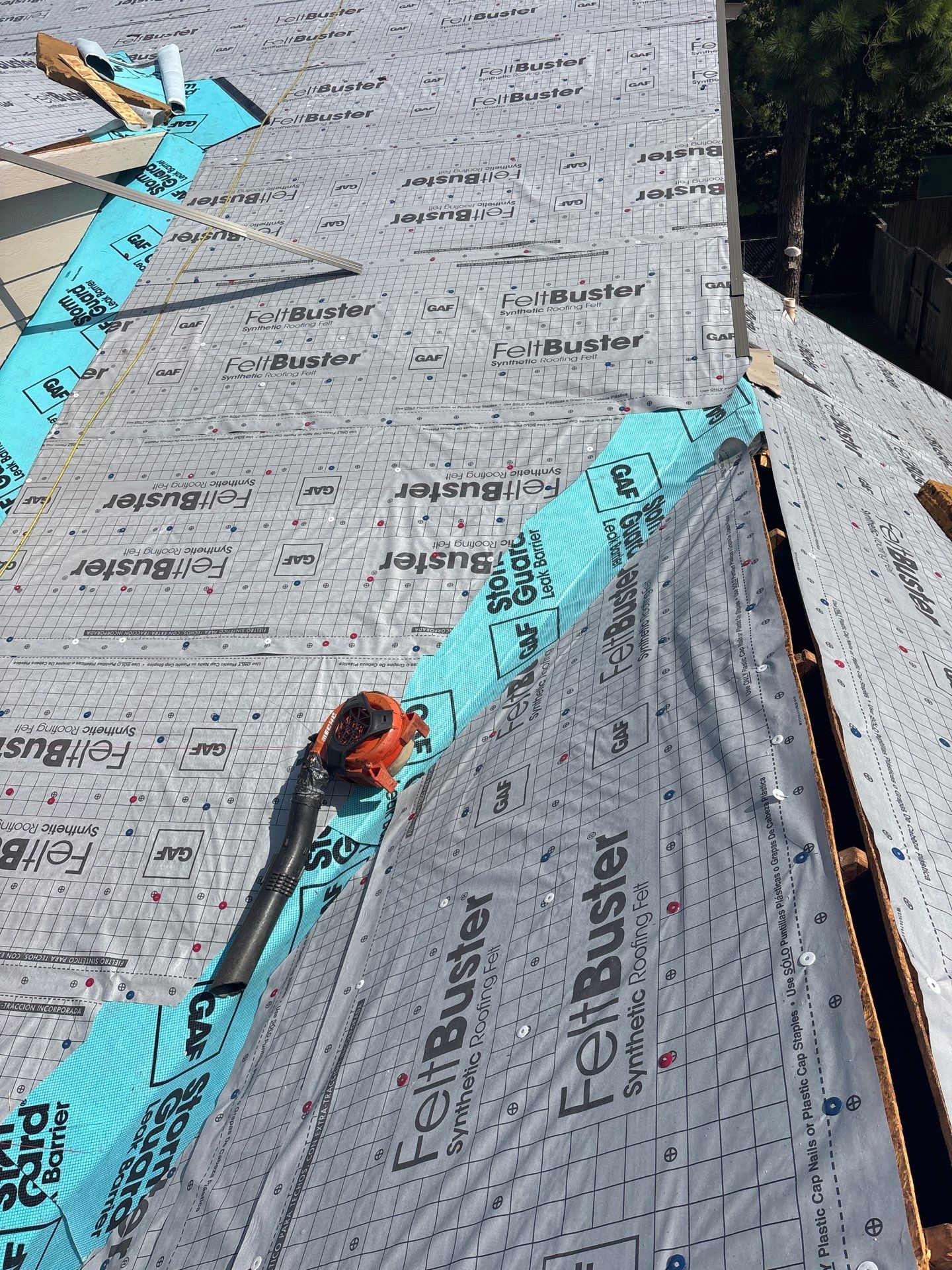 Roof Repair Houston by Roof Repair Company