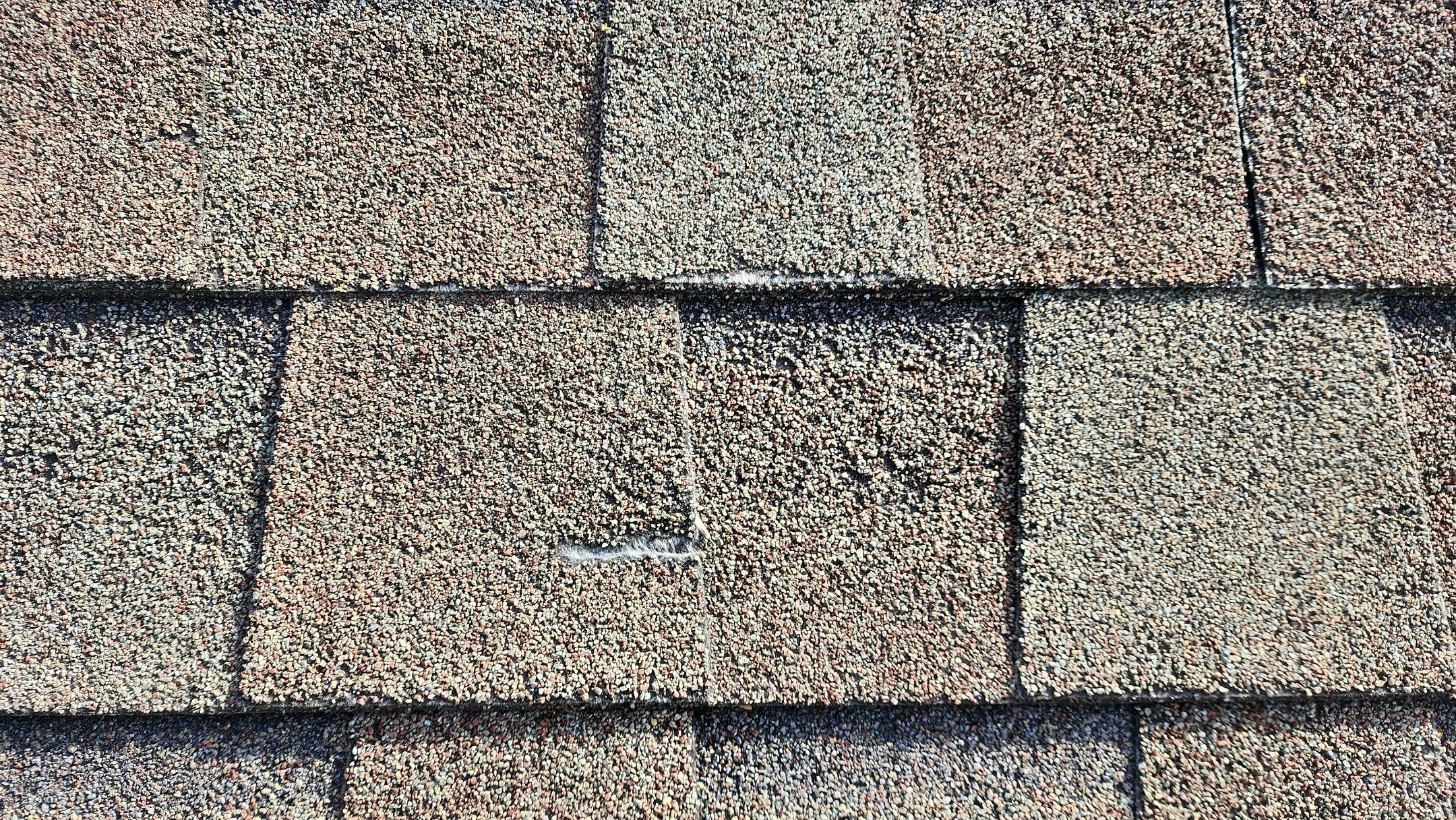 Residential Shingle Reroof using Malarkey Vista by Hostetler Roofing