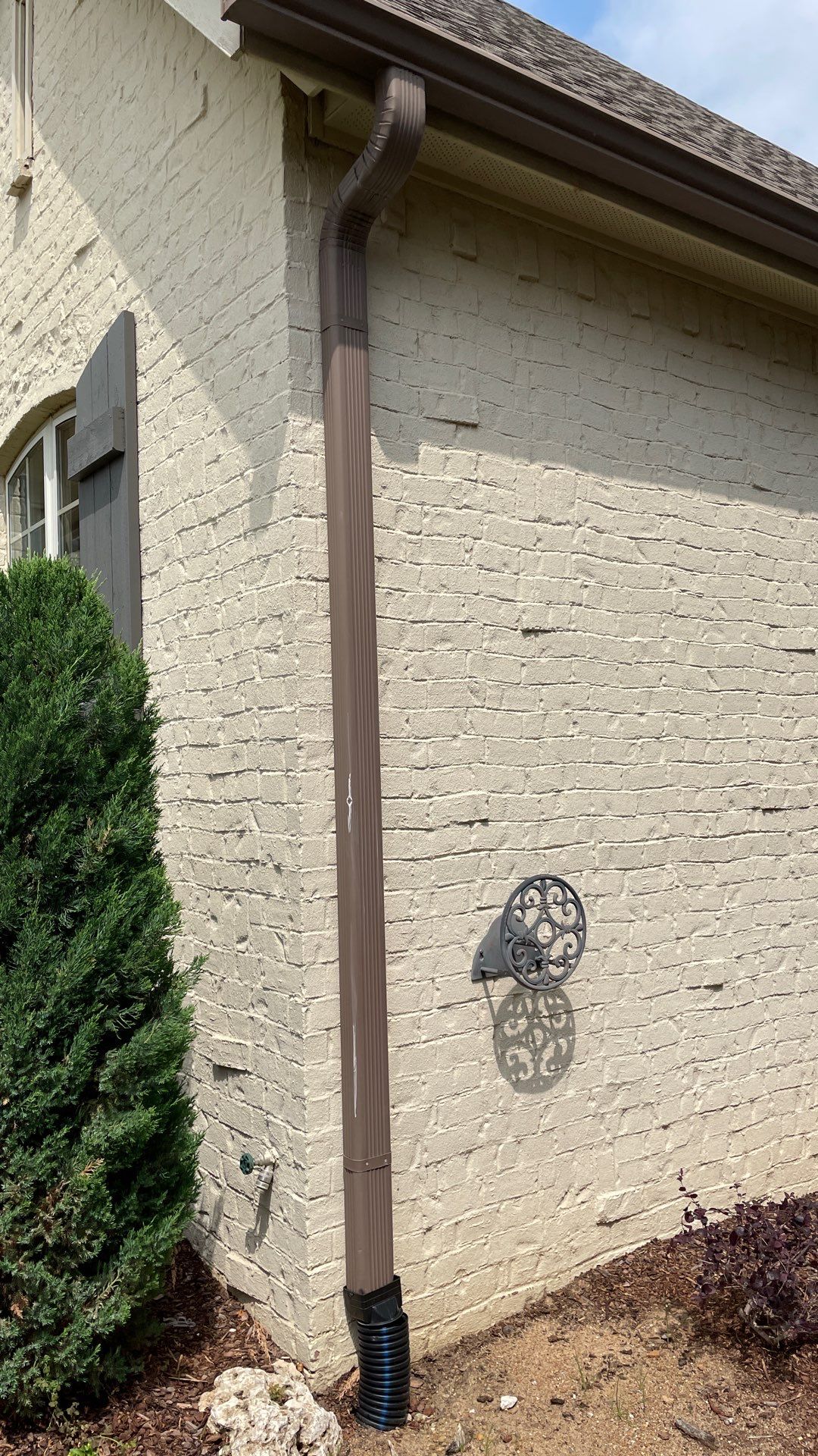 Residential Roof Replacement using Malarkey Vista (Weathered Wood) by Sentry Roofing