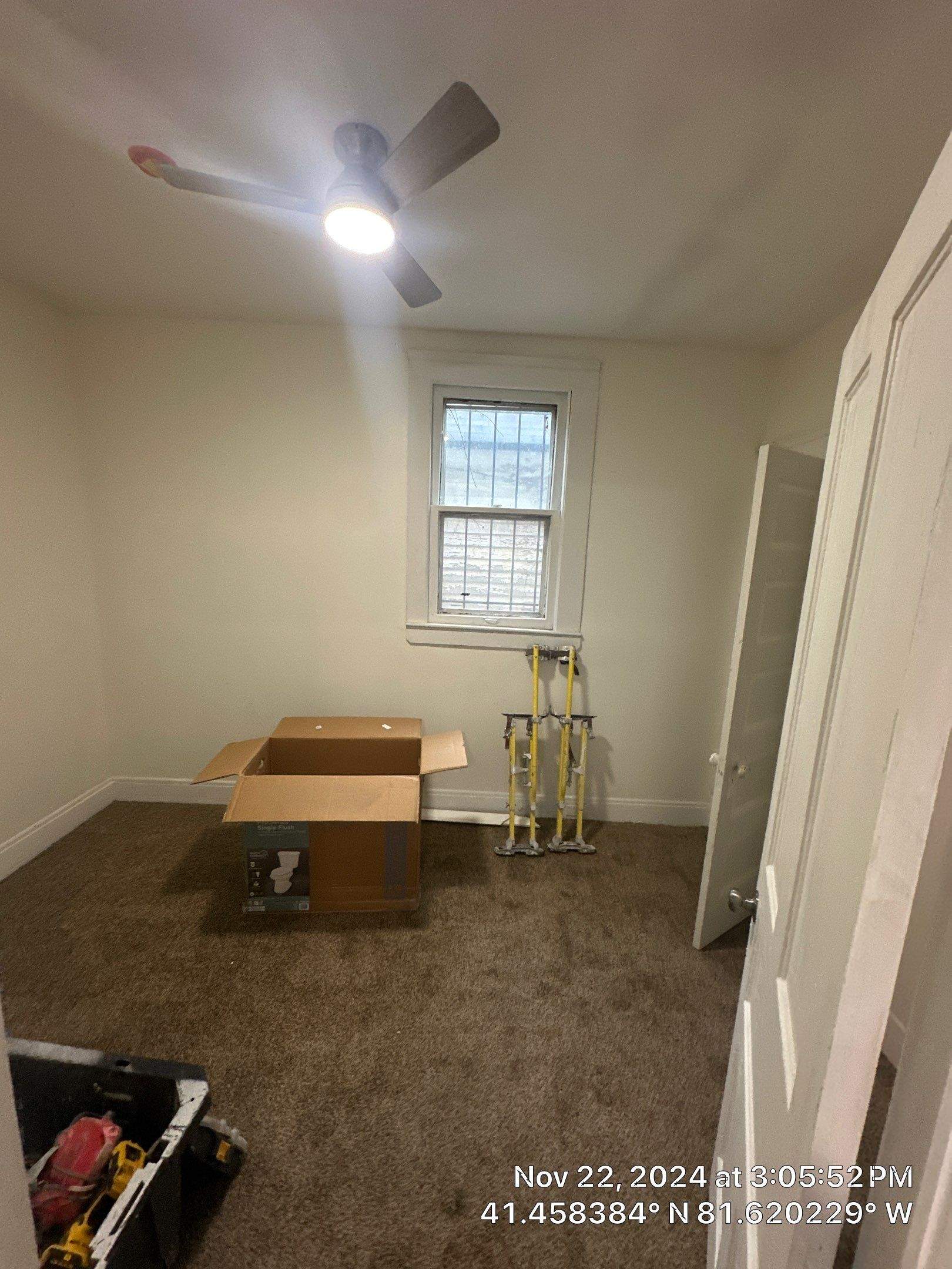 Residential Remodel with Bedroom addition by Reinovation