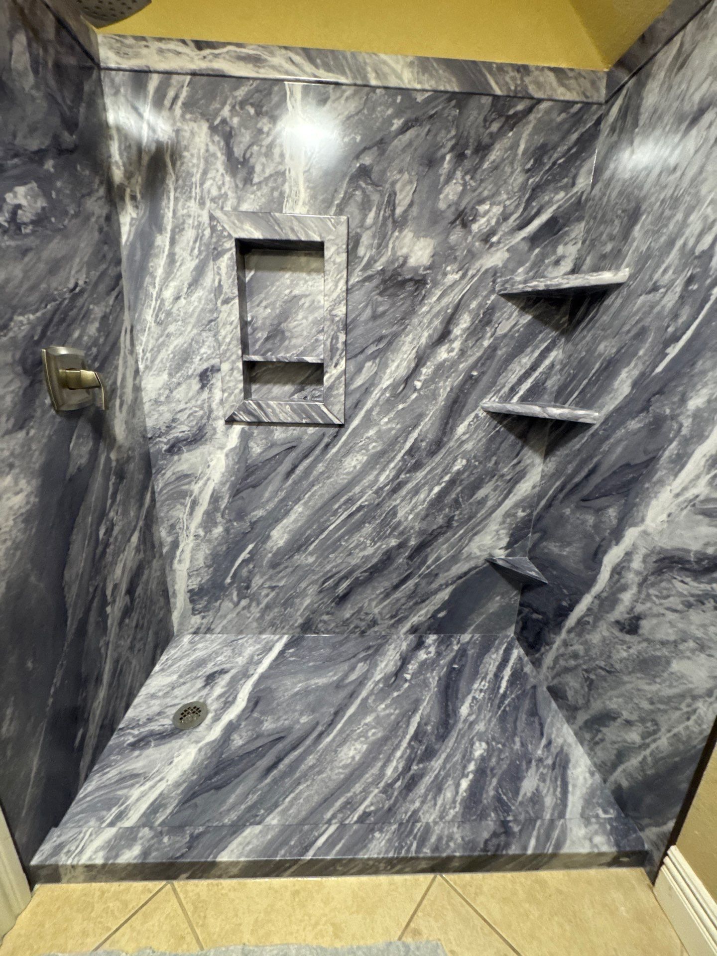 Bill Project in Rogers, AR by Ozark Home Pros