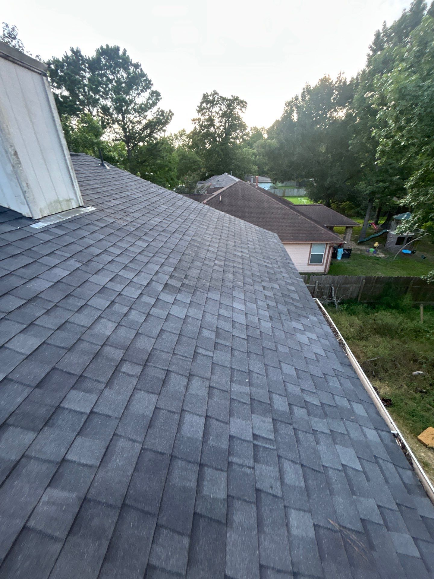 Roof Repair Magnolia by Roof Repair Services LLC