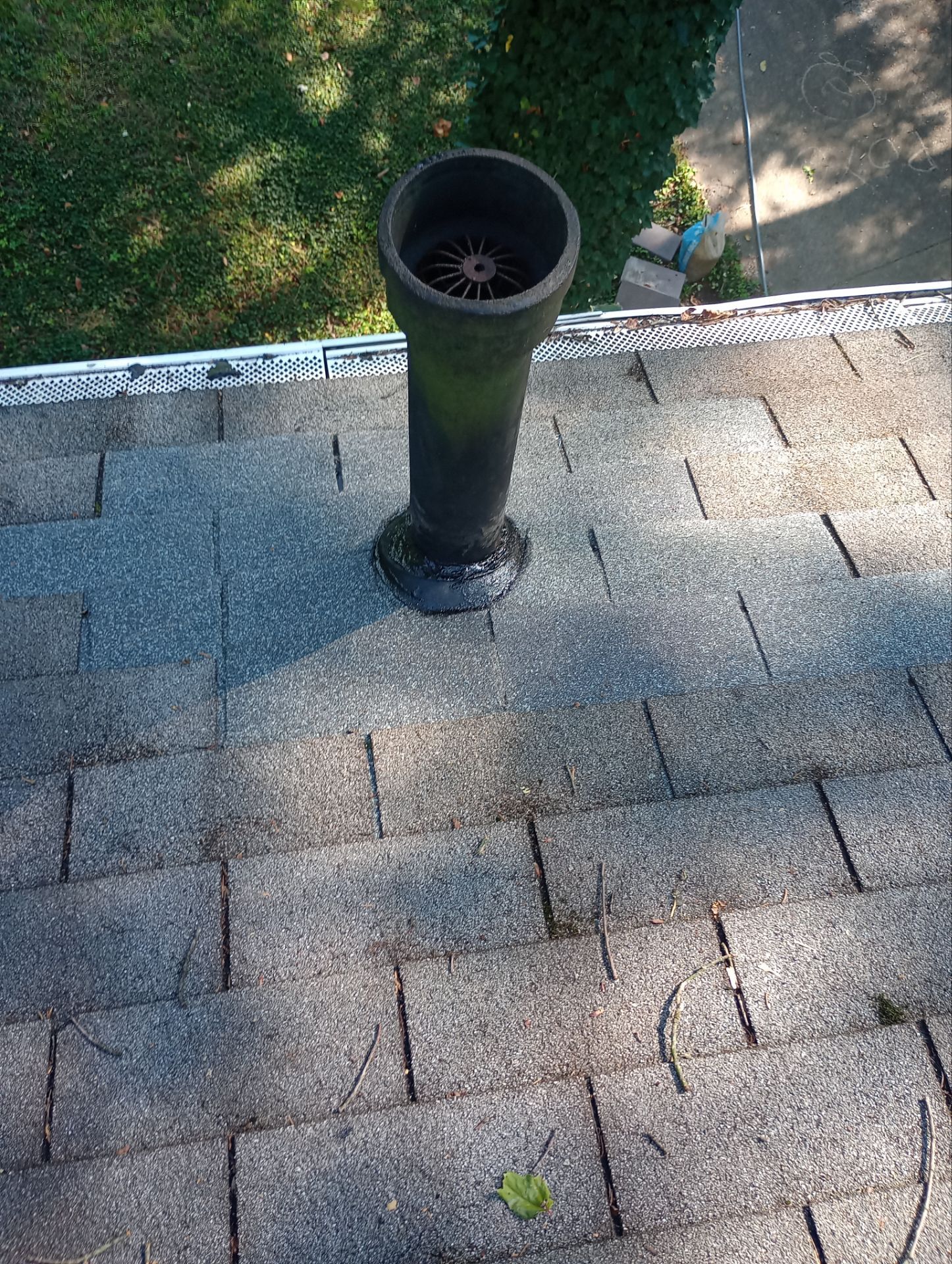 Tracy Zavasky by Silver Leaf Contracting 