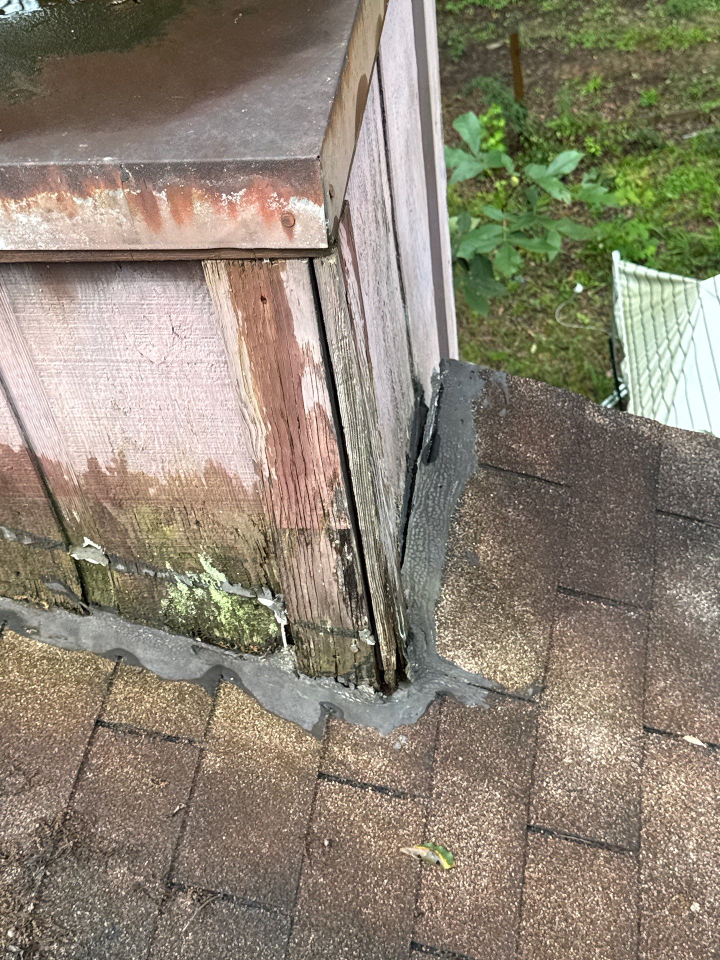 Gutters and Siding Repairs and Chimney Reflashing in Bessemer by The Roofing Dudes