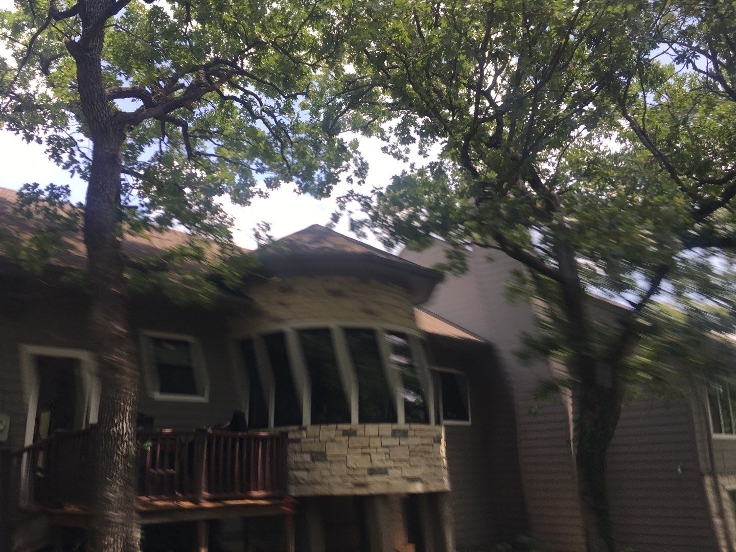 Roof Replacement near Ada by BANA Roofing and Solar Supply