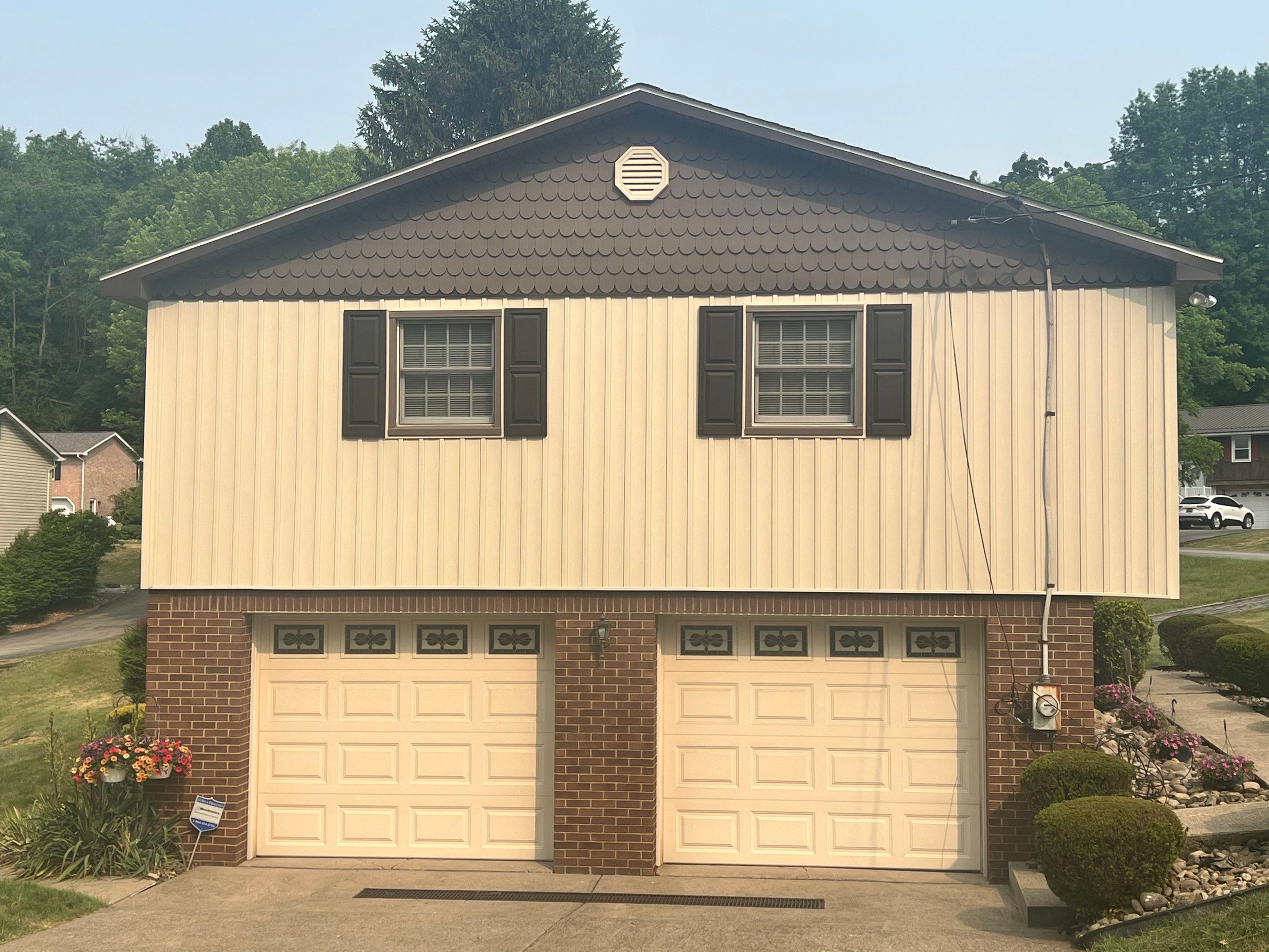 Marino Job Showcase by Mt. Pleasant Window & Remodeling Co.