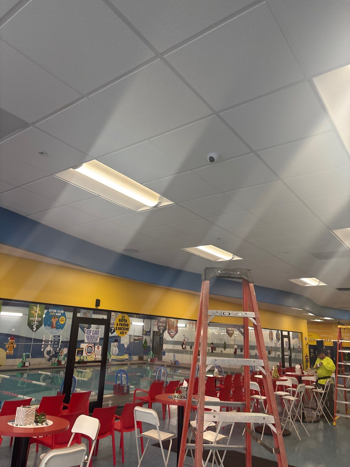 Ubiquiti IP Camera System Upgrade – Costa Mesa, CA by Ring and Ping Inc.