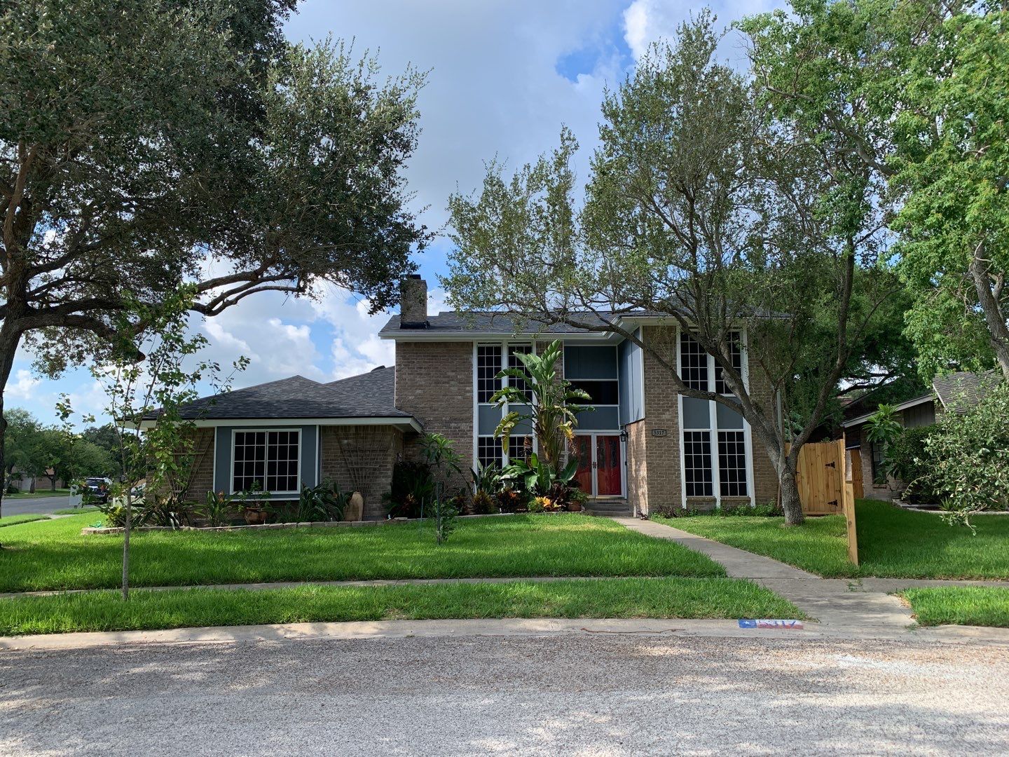 One Big Happy Remodel! by Bayfront Roofing and Construction