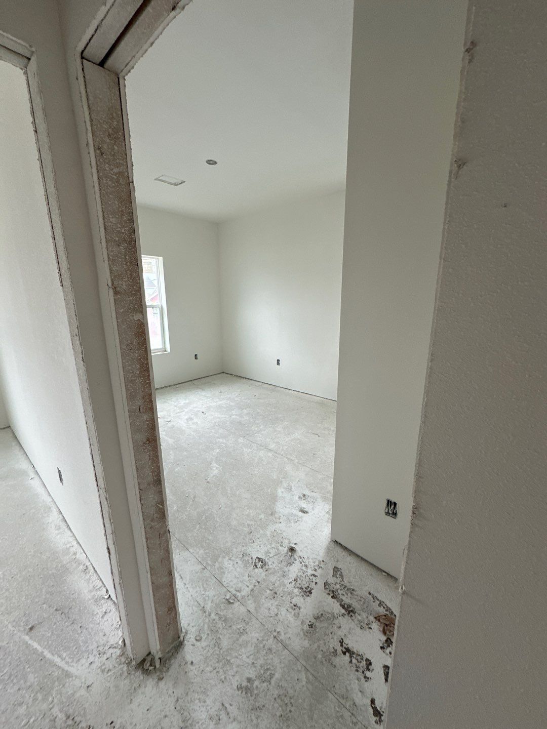 New Home Construction by Hitech Construction