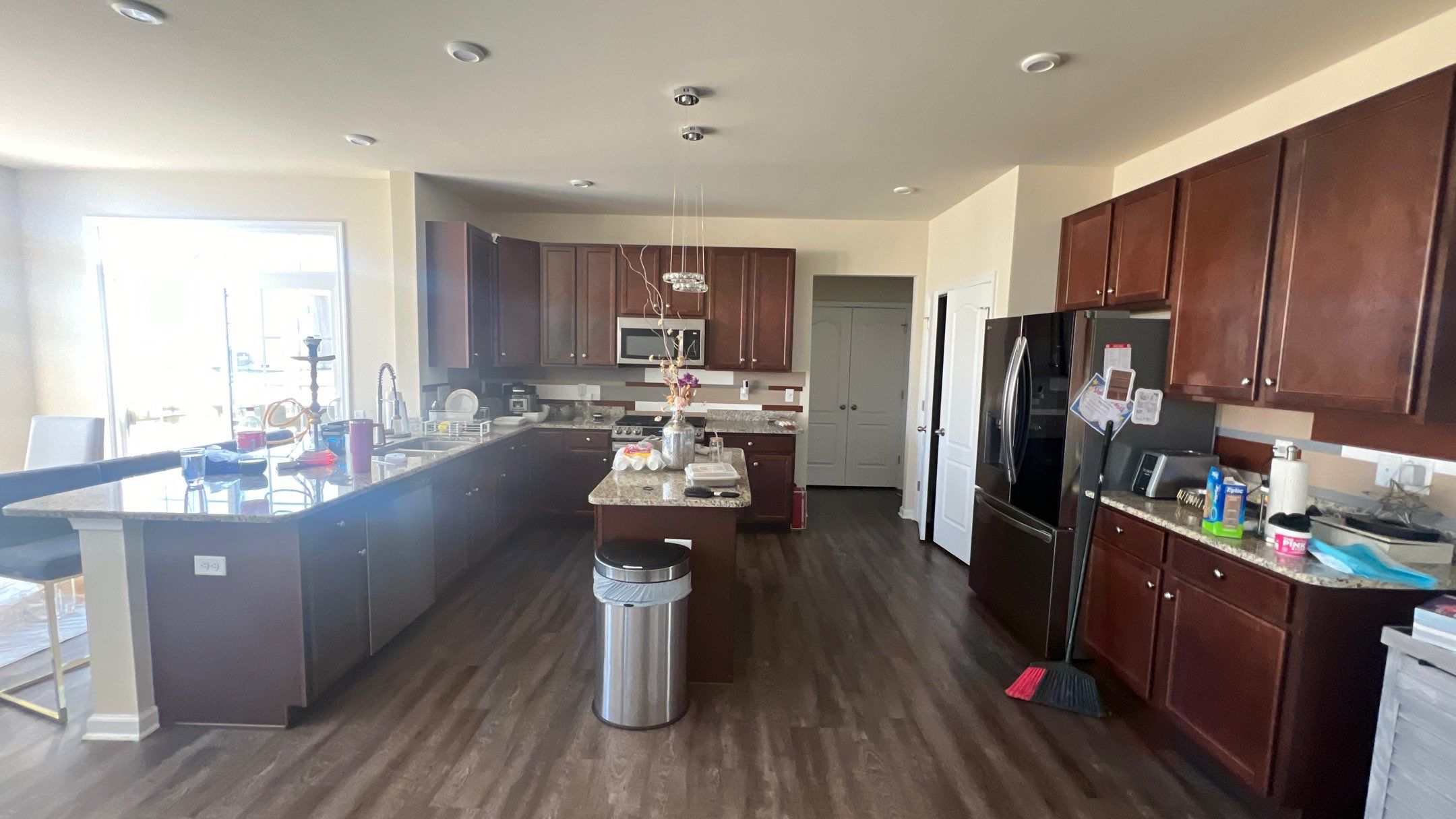 New Doors by GLSpainters