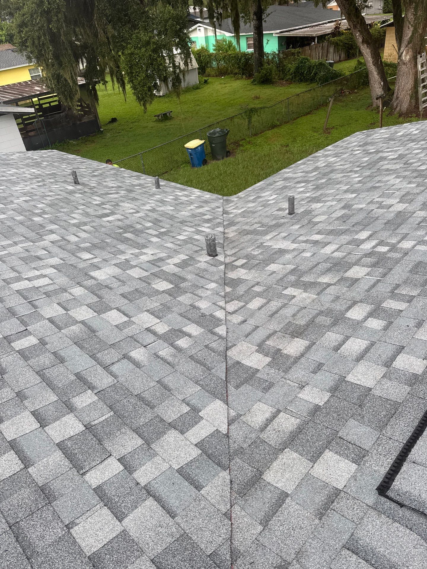 Project in Bartow 33830 by Mitchell Roofing Company LLC