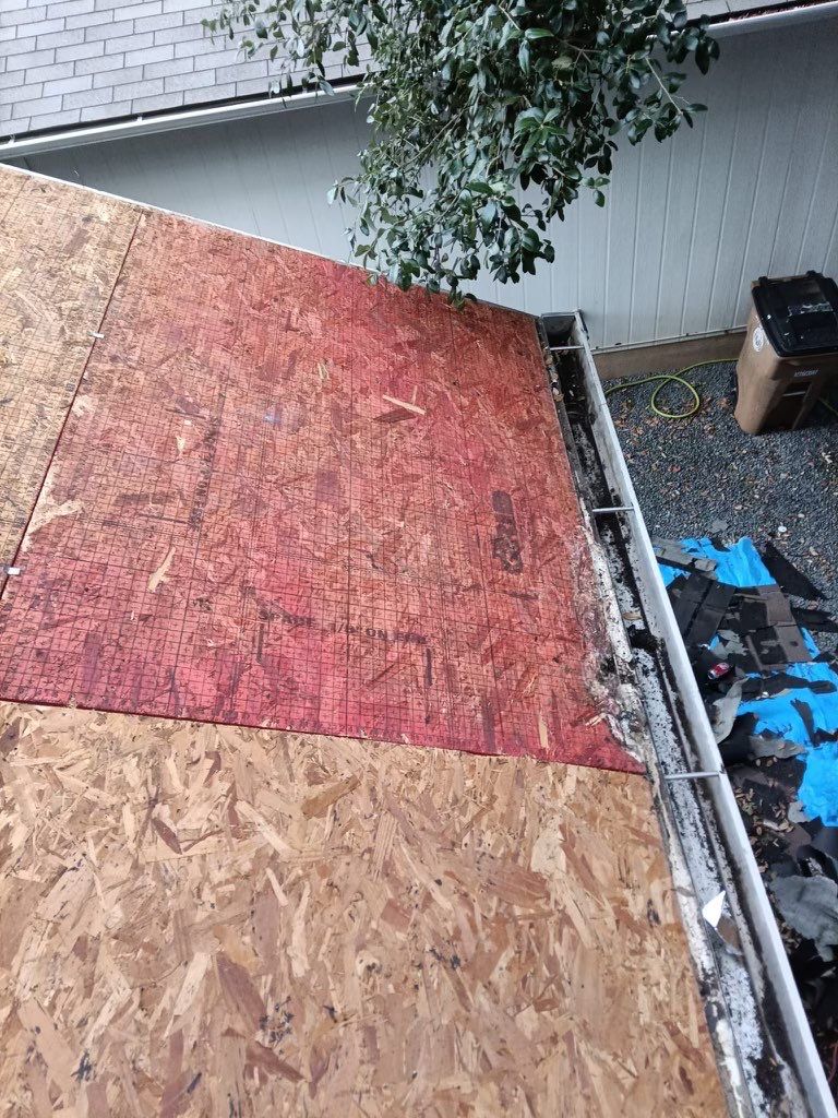 Project in Austin by Rhino Roofing and General Contracting, LLC