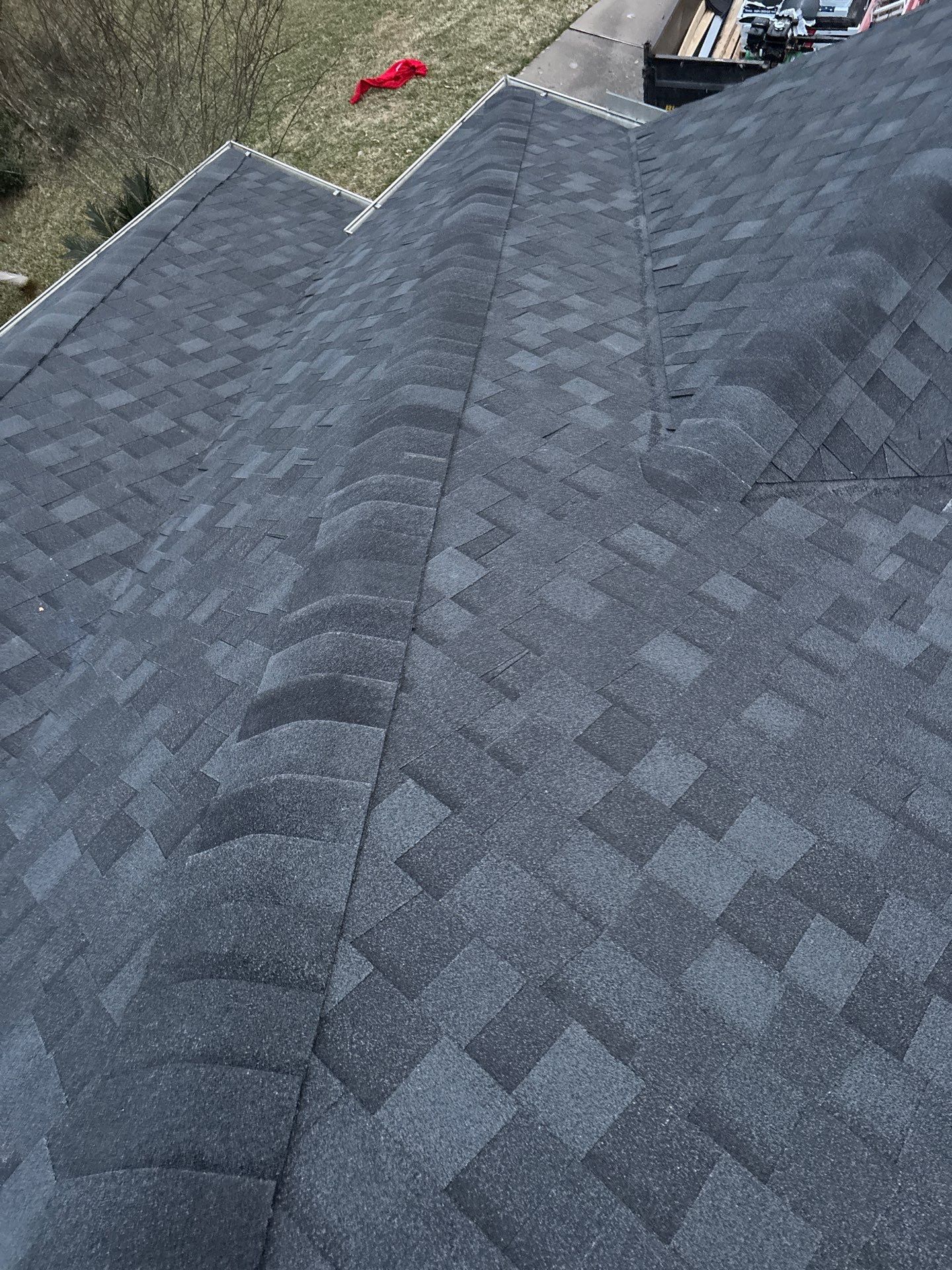 Roof Replacement Pearland by Roof Repair Company