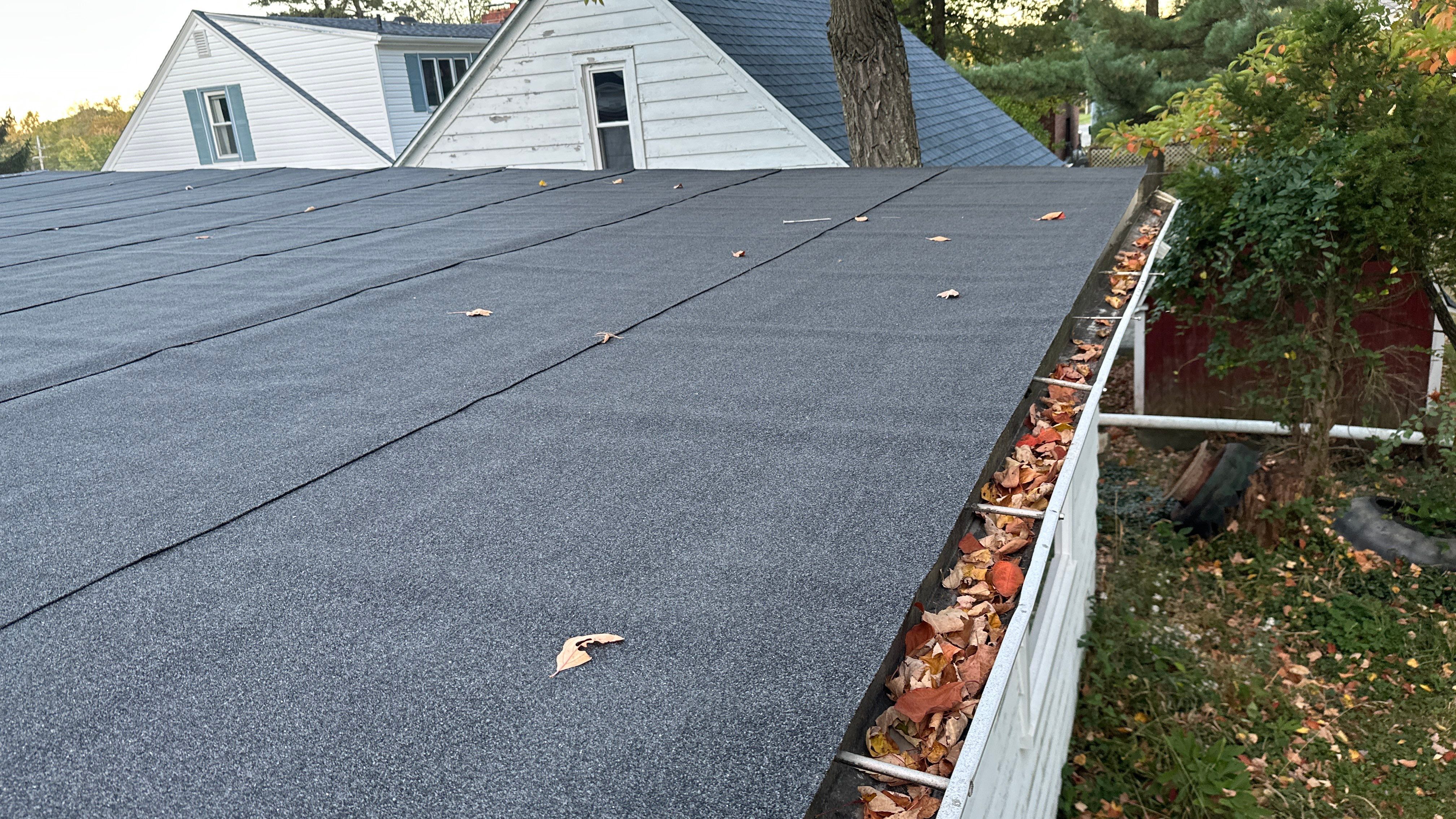 Roof Replacement by Homestyle in North Royalton by Homestyle Home Improvements (HHI)