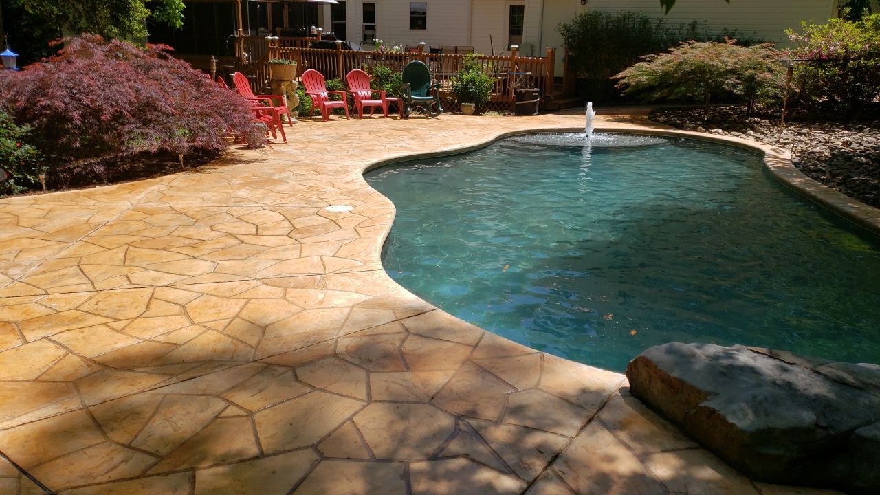 House Wash using cleaner by G&H Home Tech Pros LLC