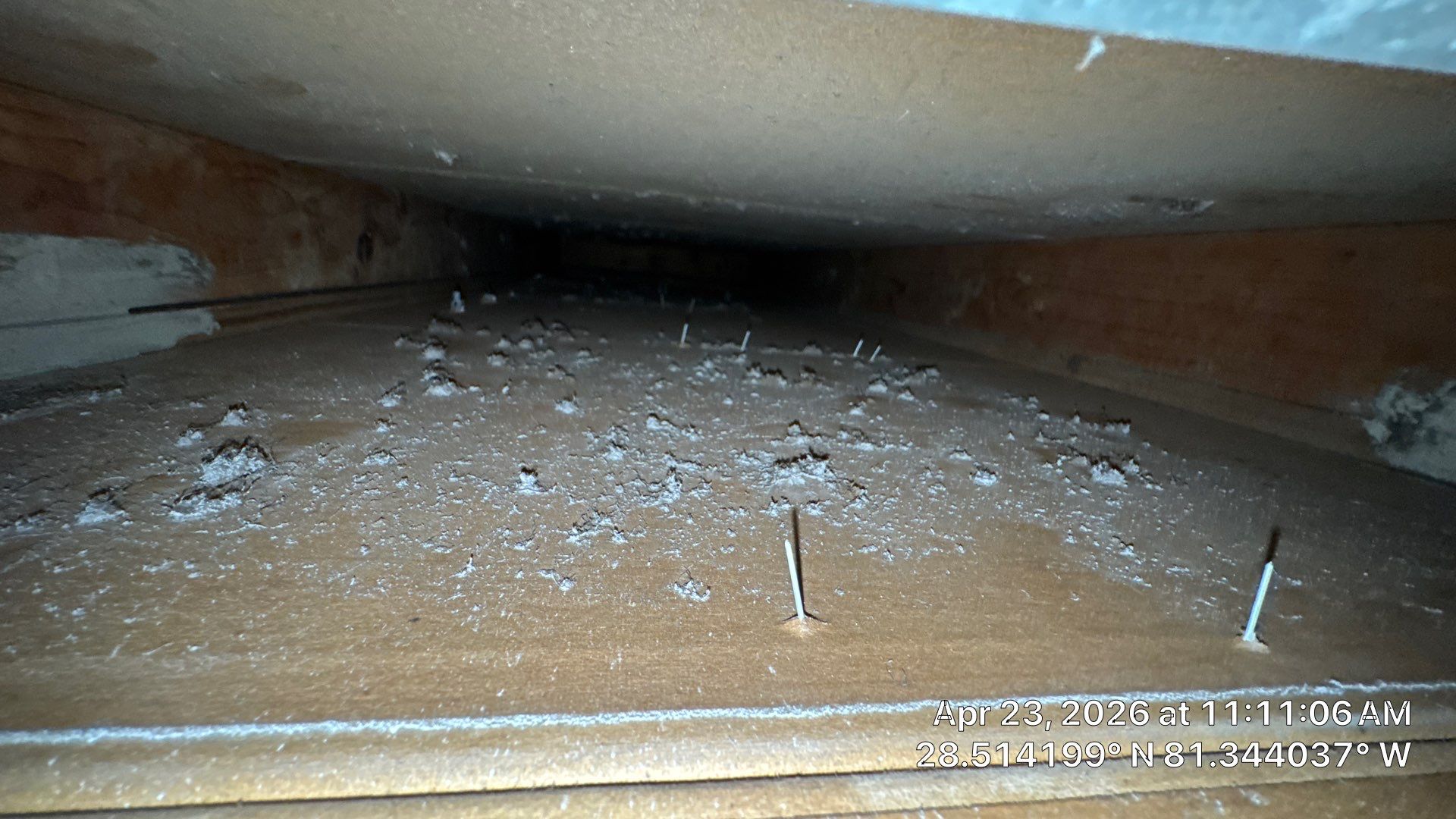 Air Duct Cleaning in Orlando by Hygienic Air, Inc