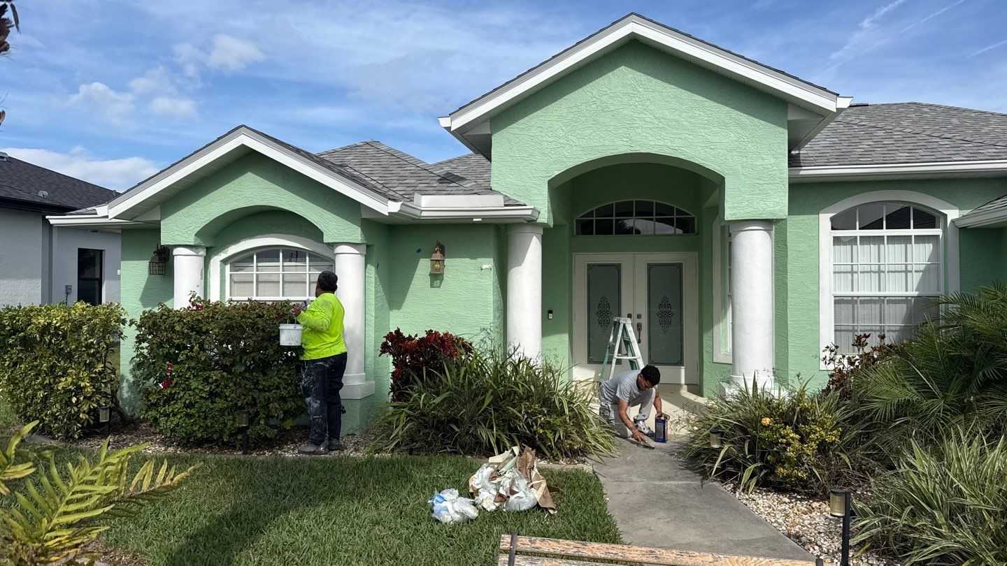 Project in Rotonda West by Sunbelt Home Solutions