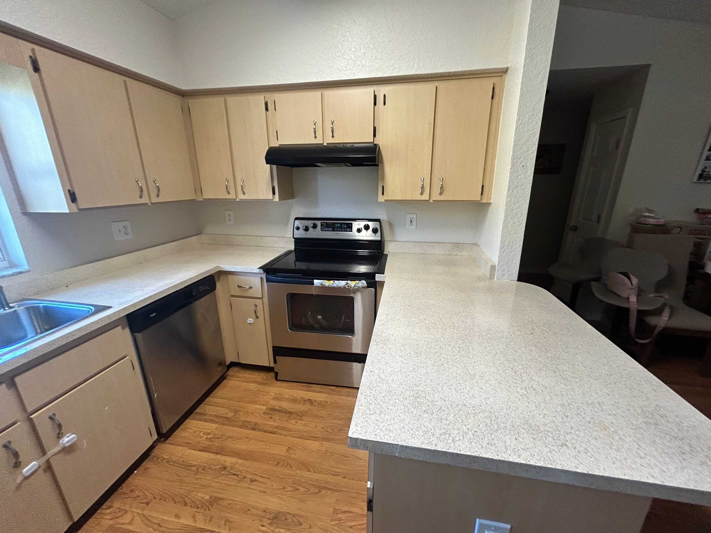 Project in Mascotte by You Restorations LLC DBA YOU-Home