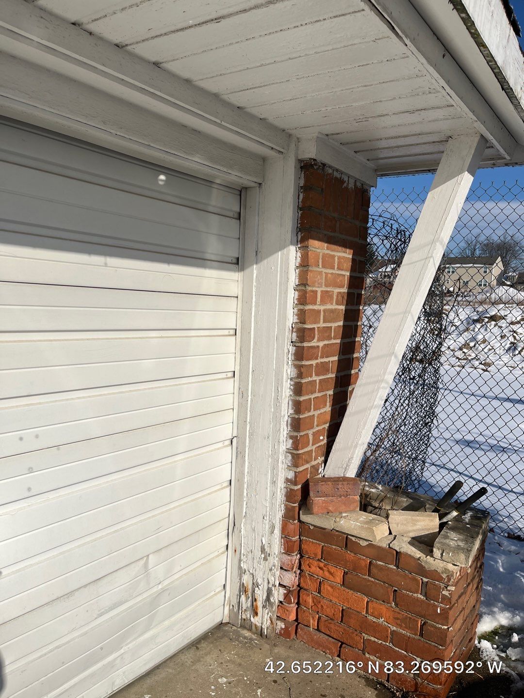 Siding Replacement using Alside D4 Odyssey-Plus Dutchlap White by 180 Contractors